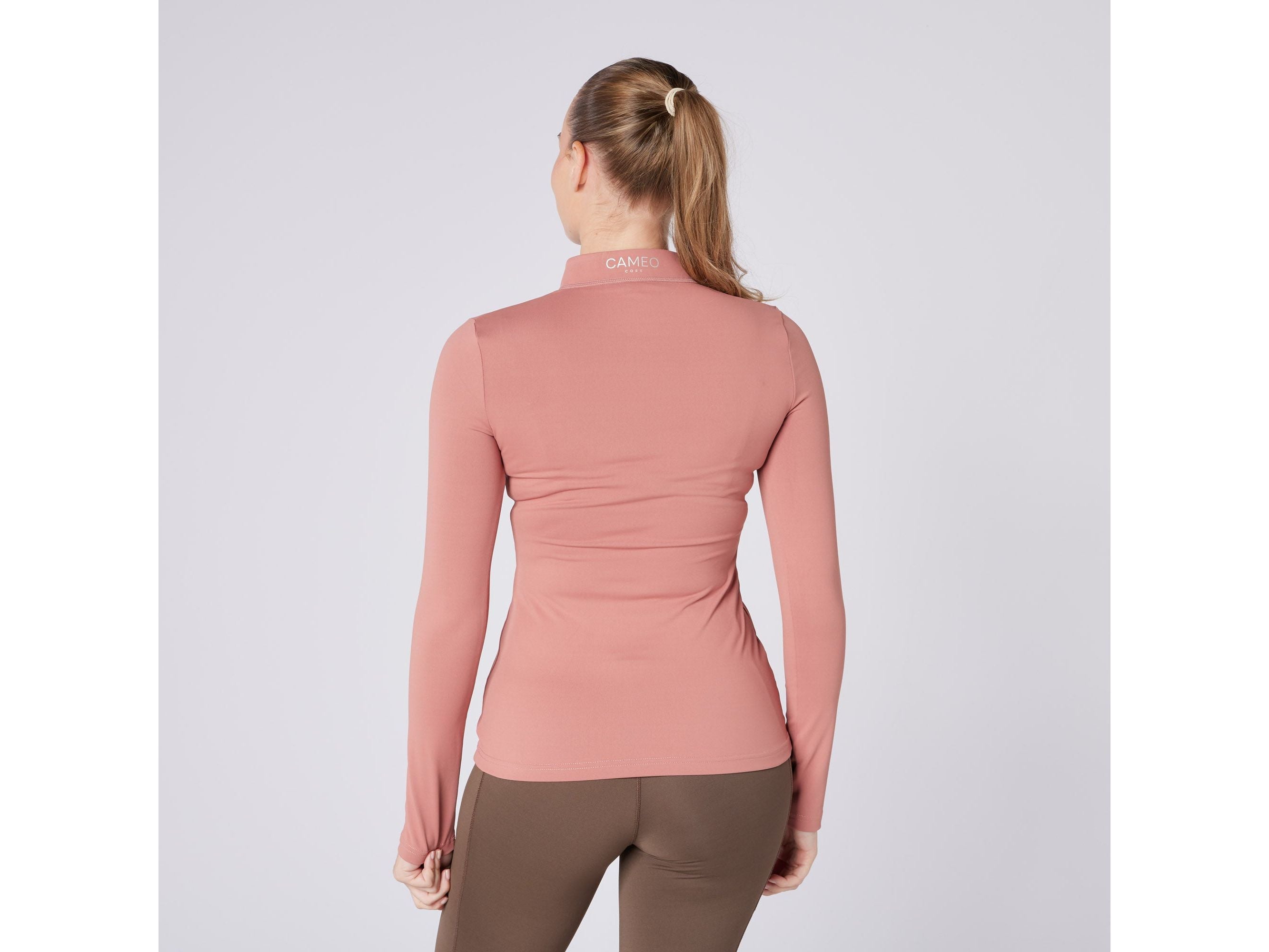 Core Collection Baselayer view