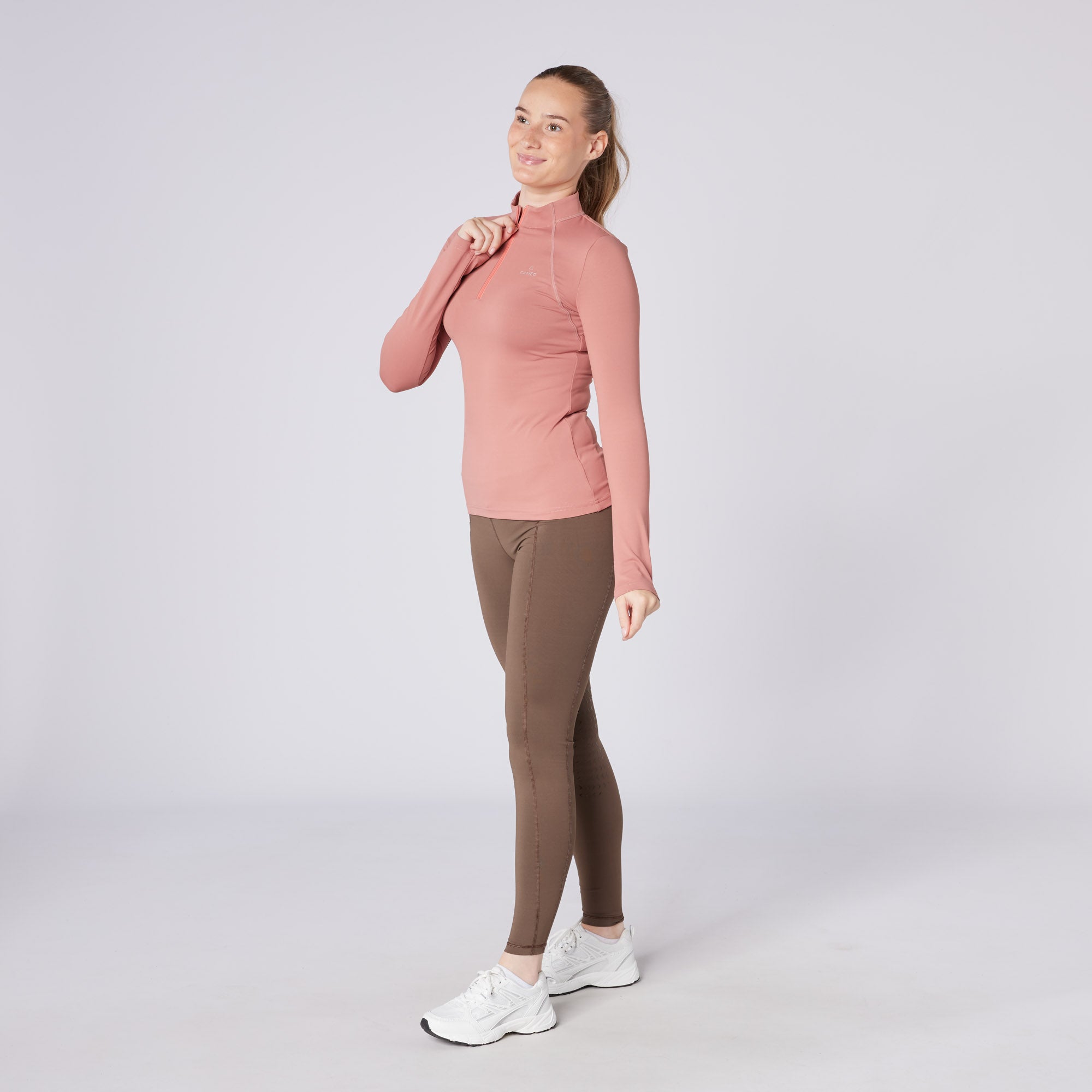 Core Collection Baselayer