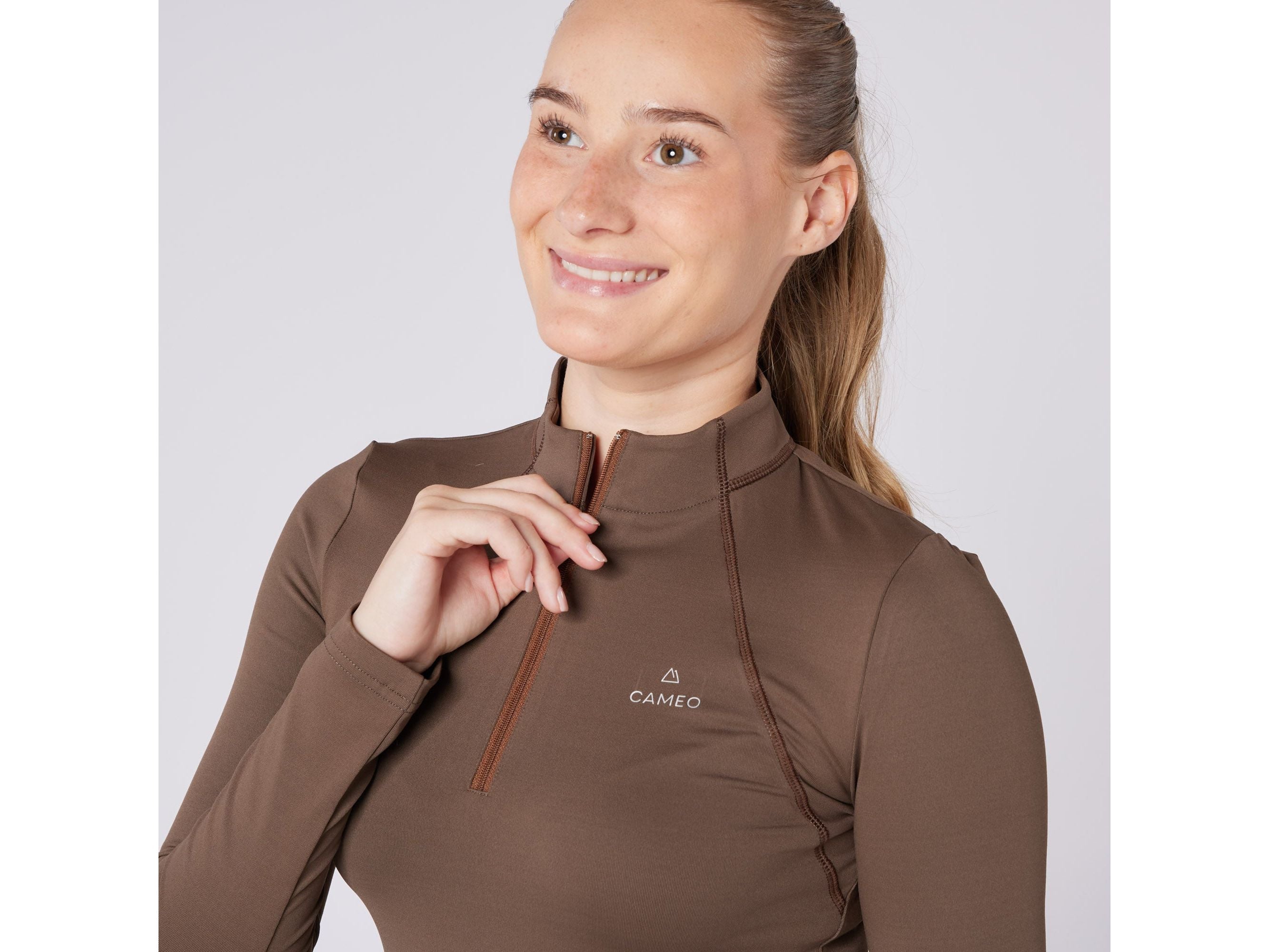 Core Collection Baselayer view