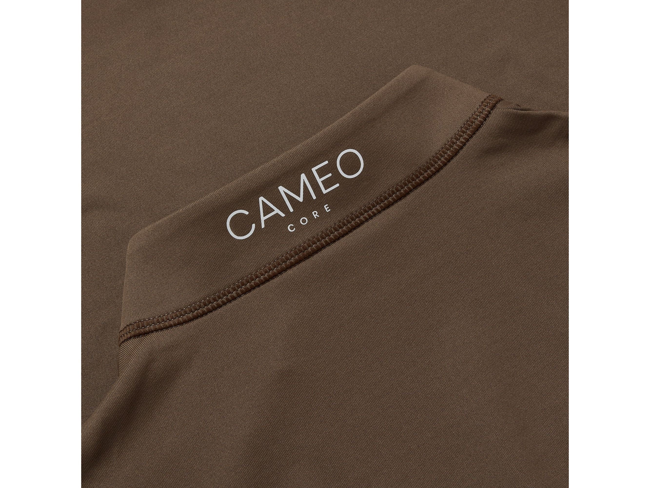 Core Collection Baselayer view