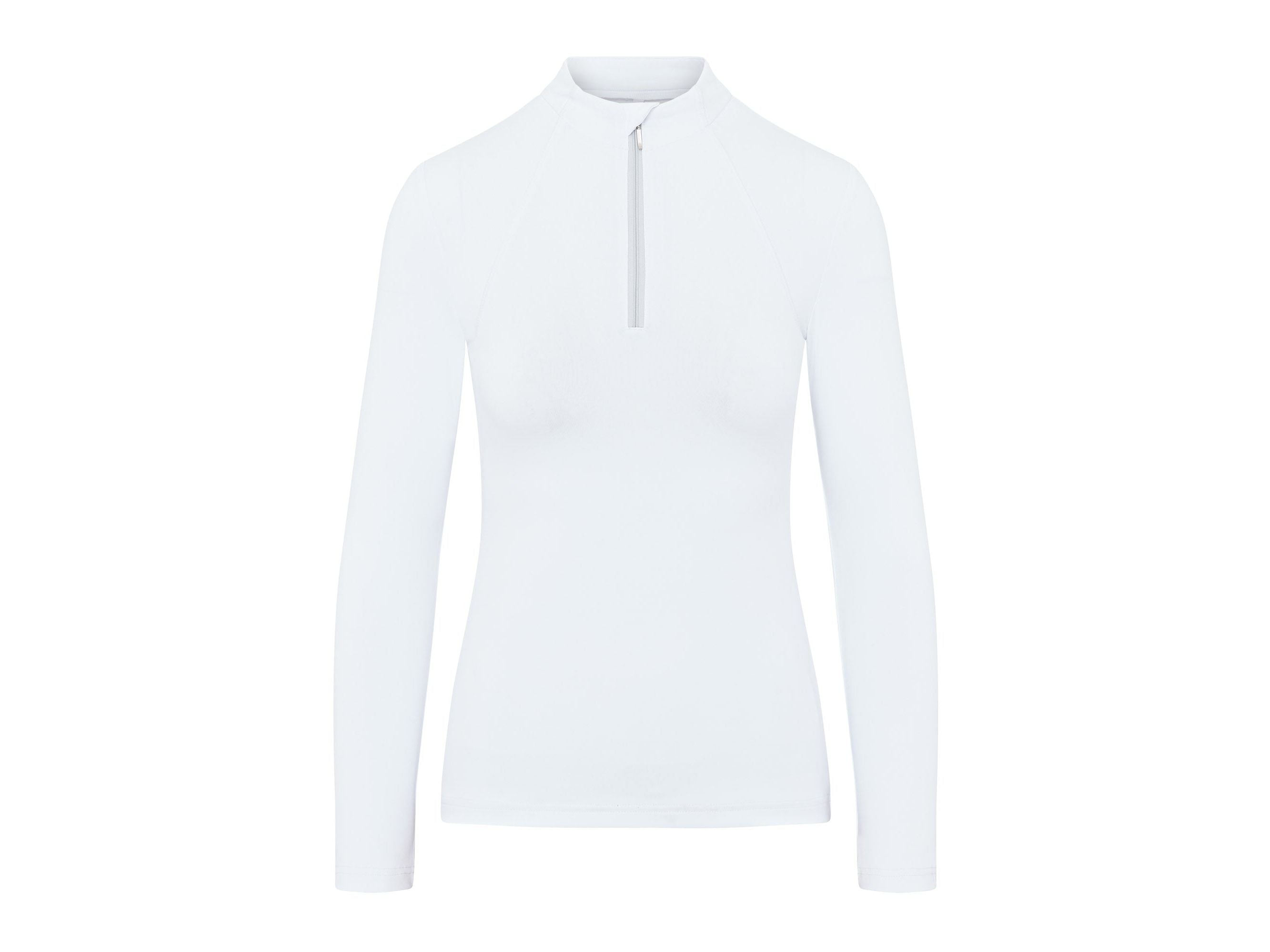 Core Collection Baselayer view