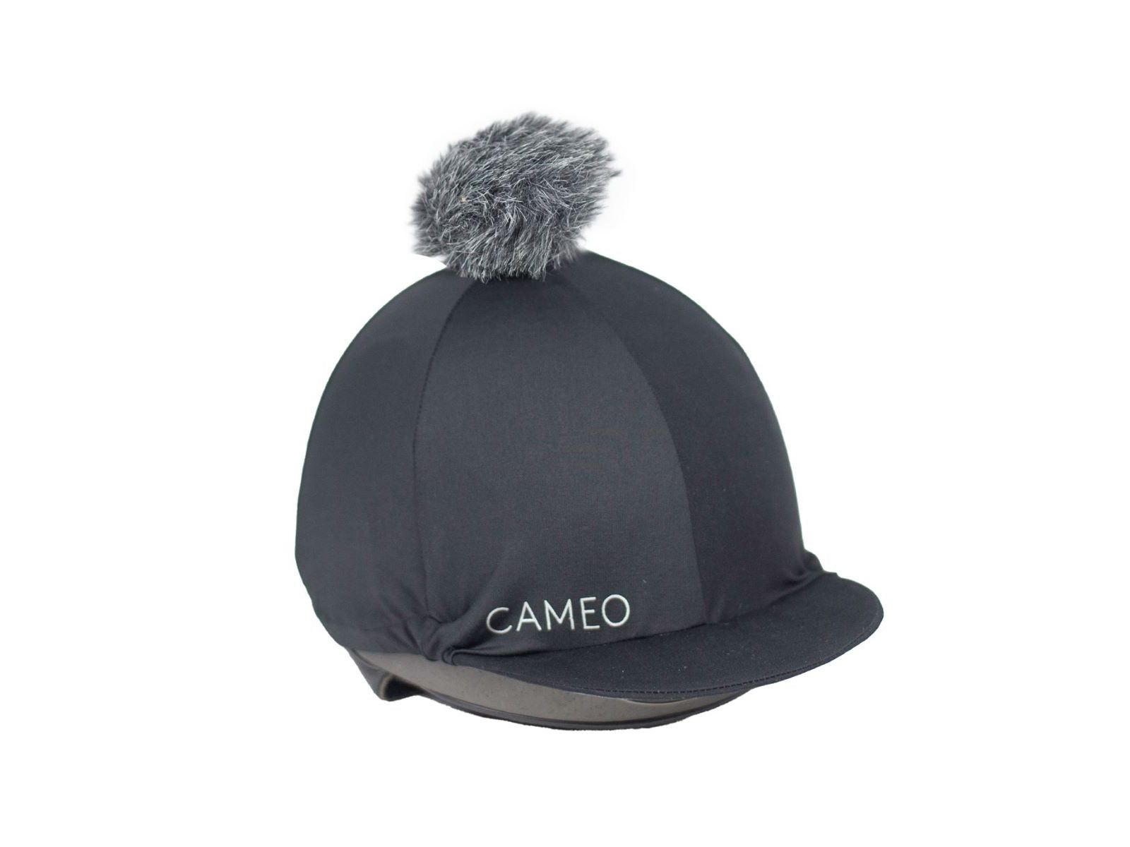 Core Hat Silk detail view