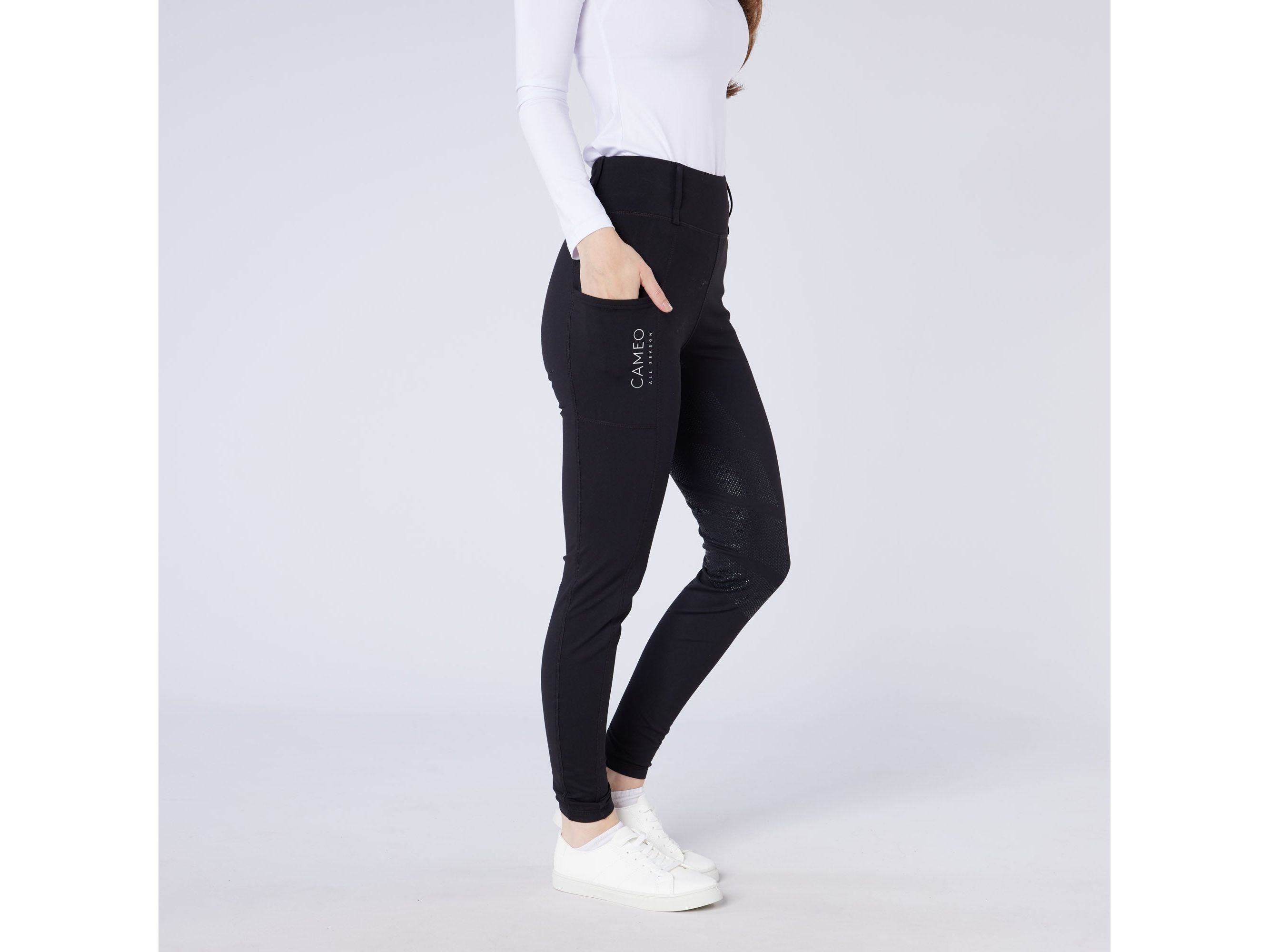 All Season Tights side view