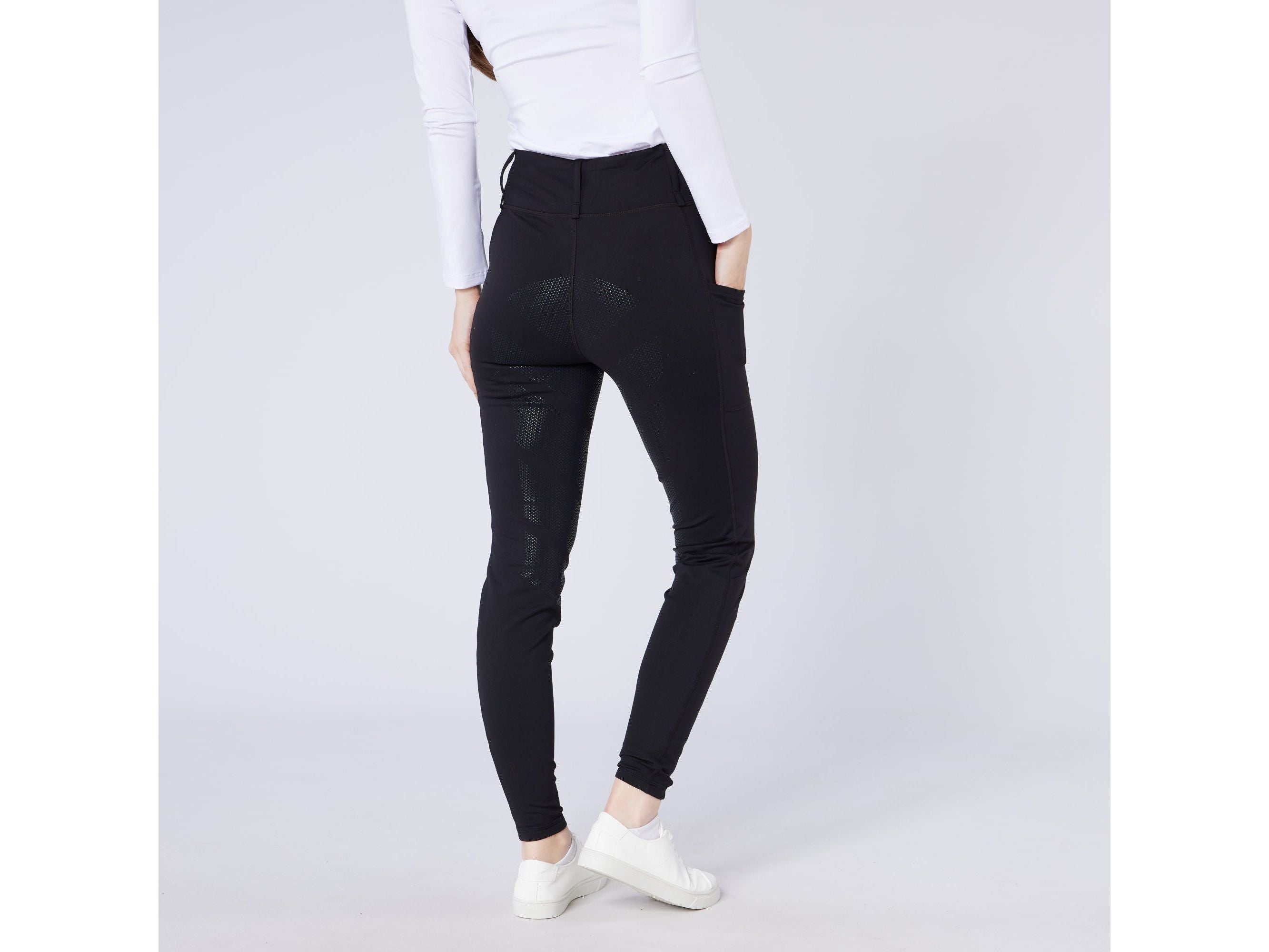 All Season Tights angled view
