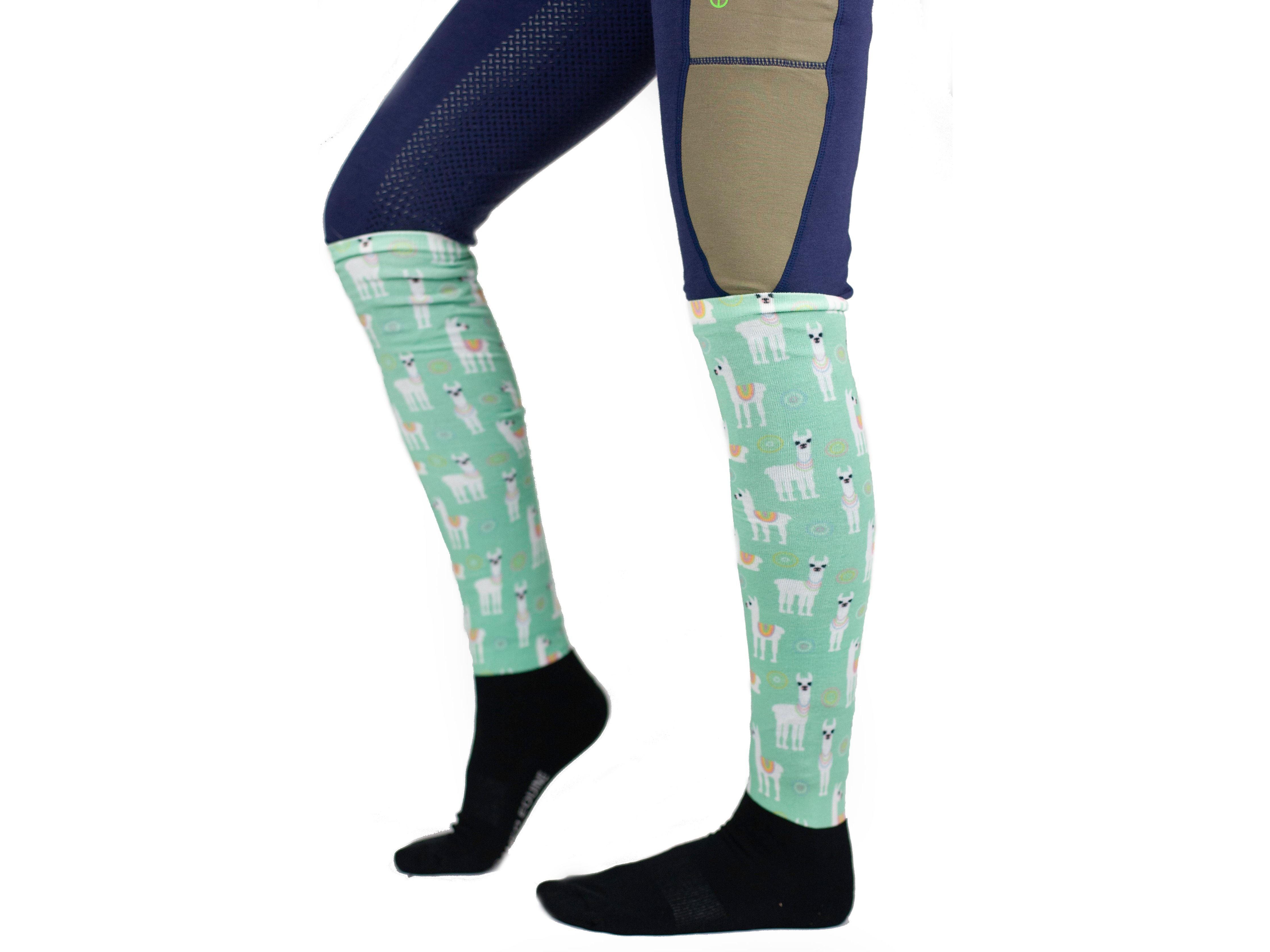 Junior Marmaduke Socks view