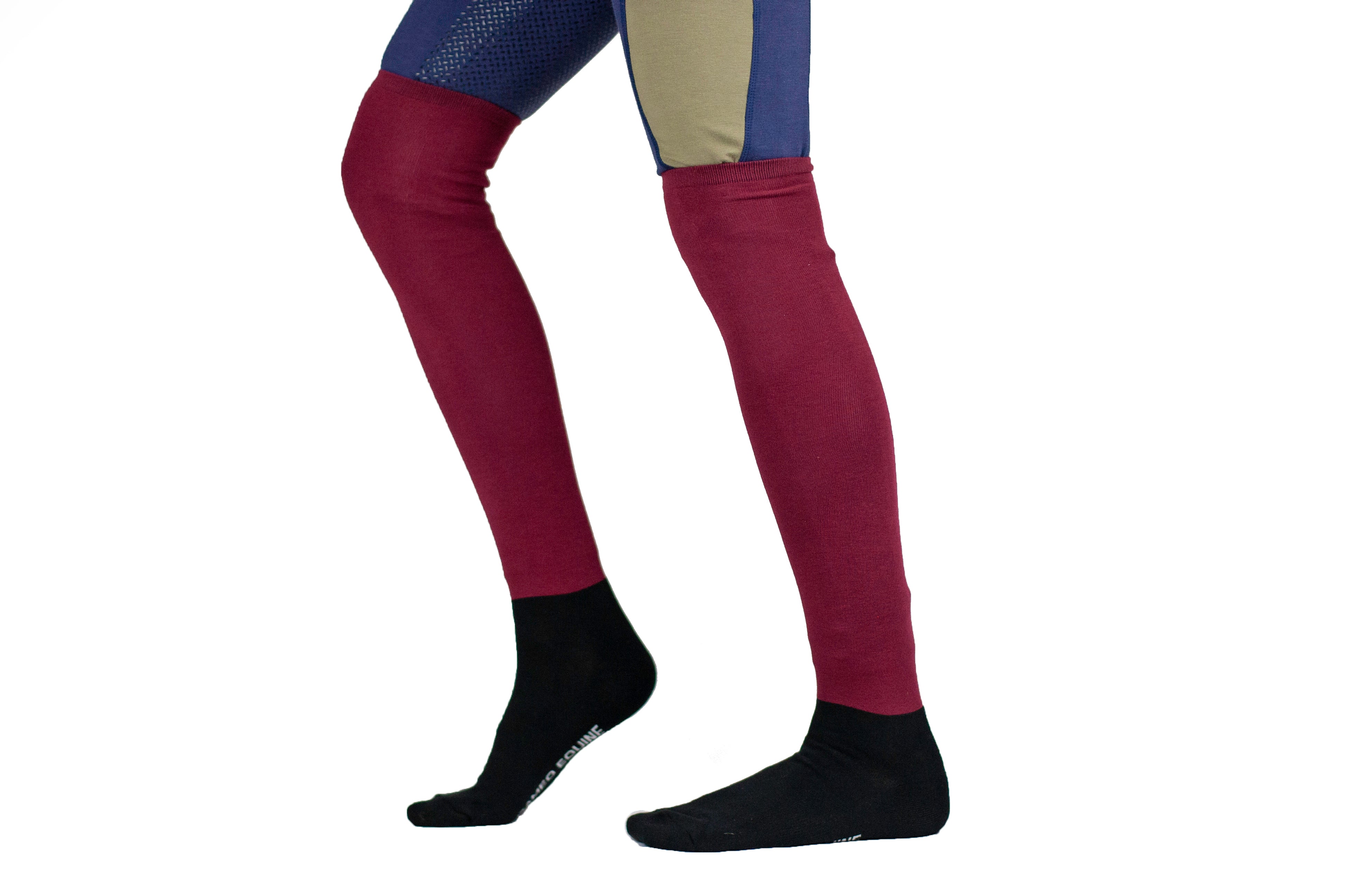 Junior Marmaduke Socks