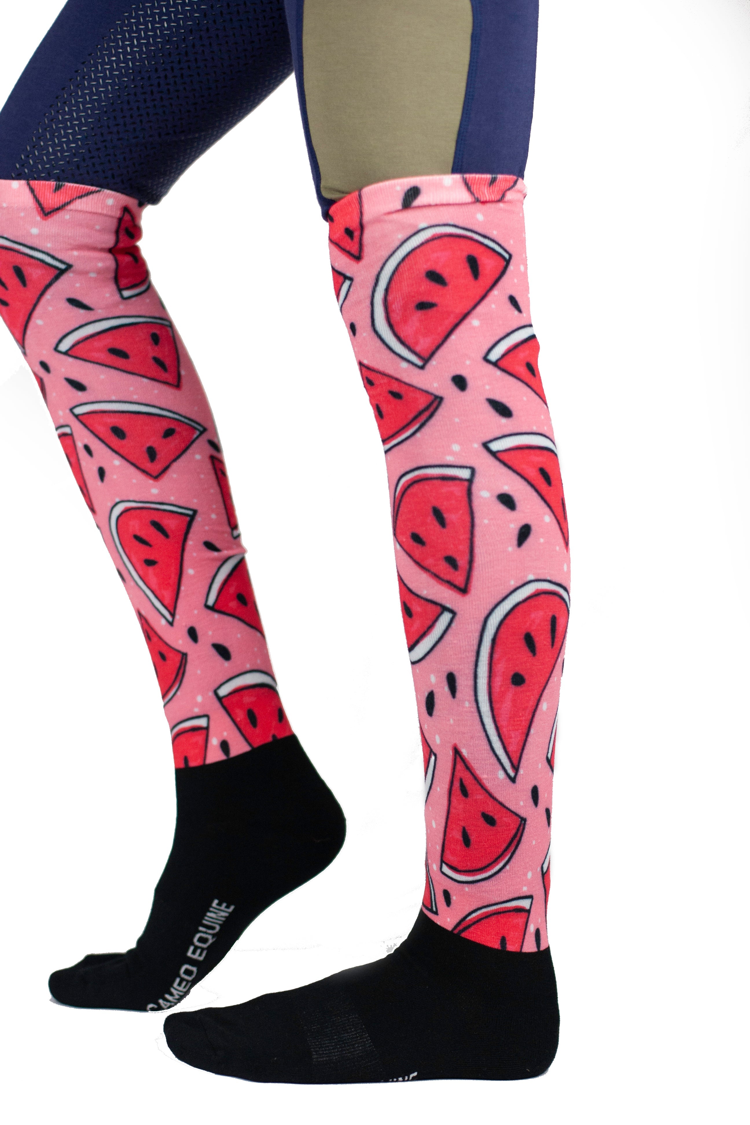 Junior Marmaduke Socks