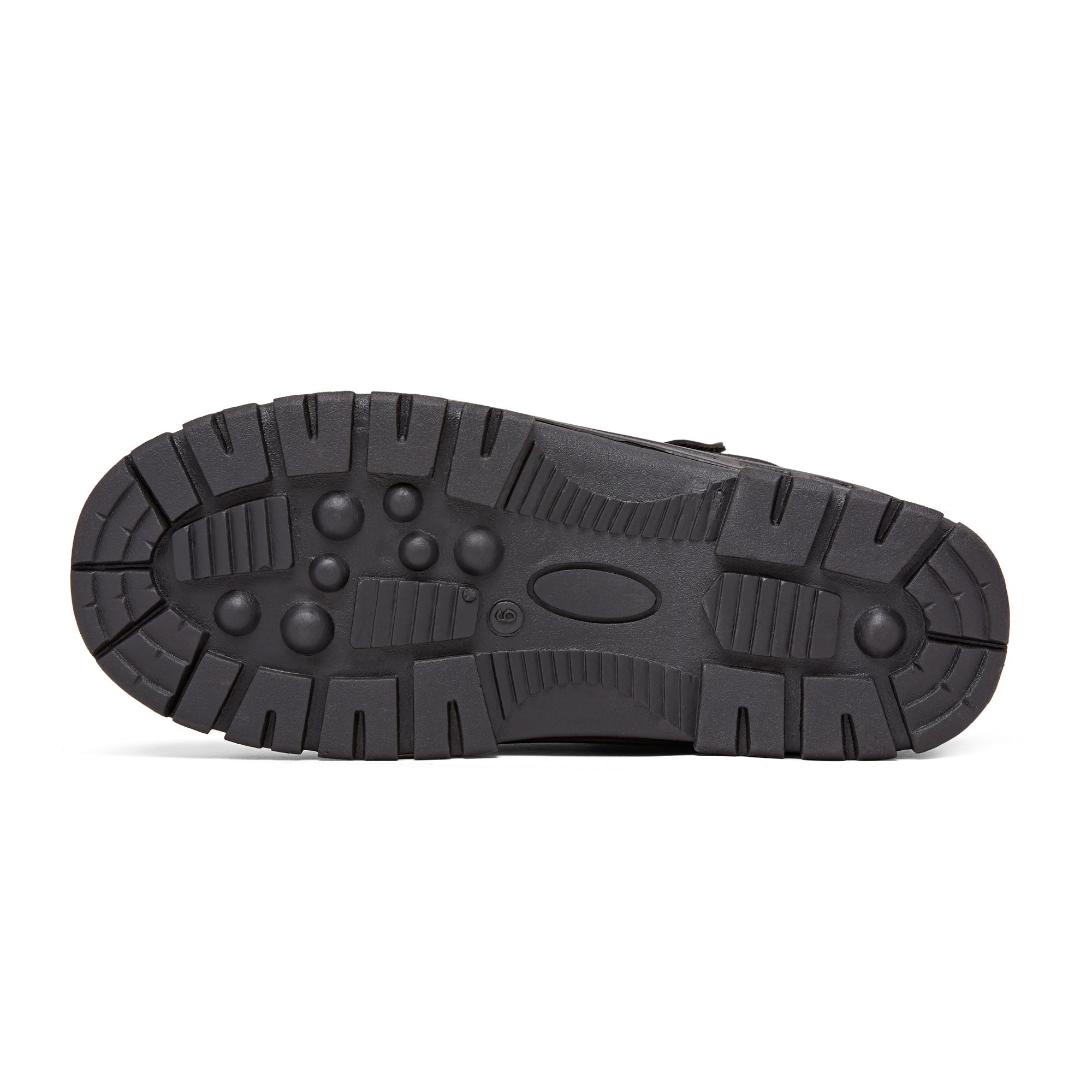 Mucker Boot