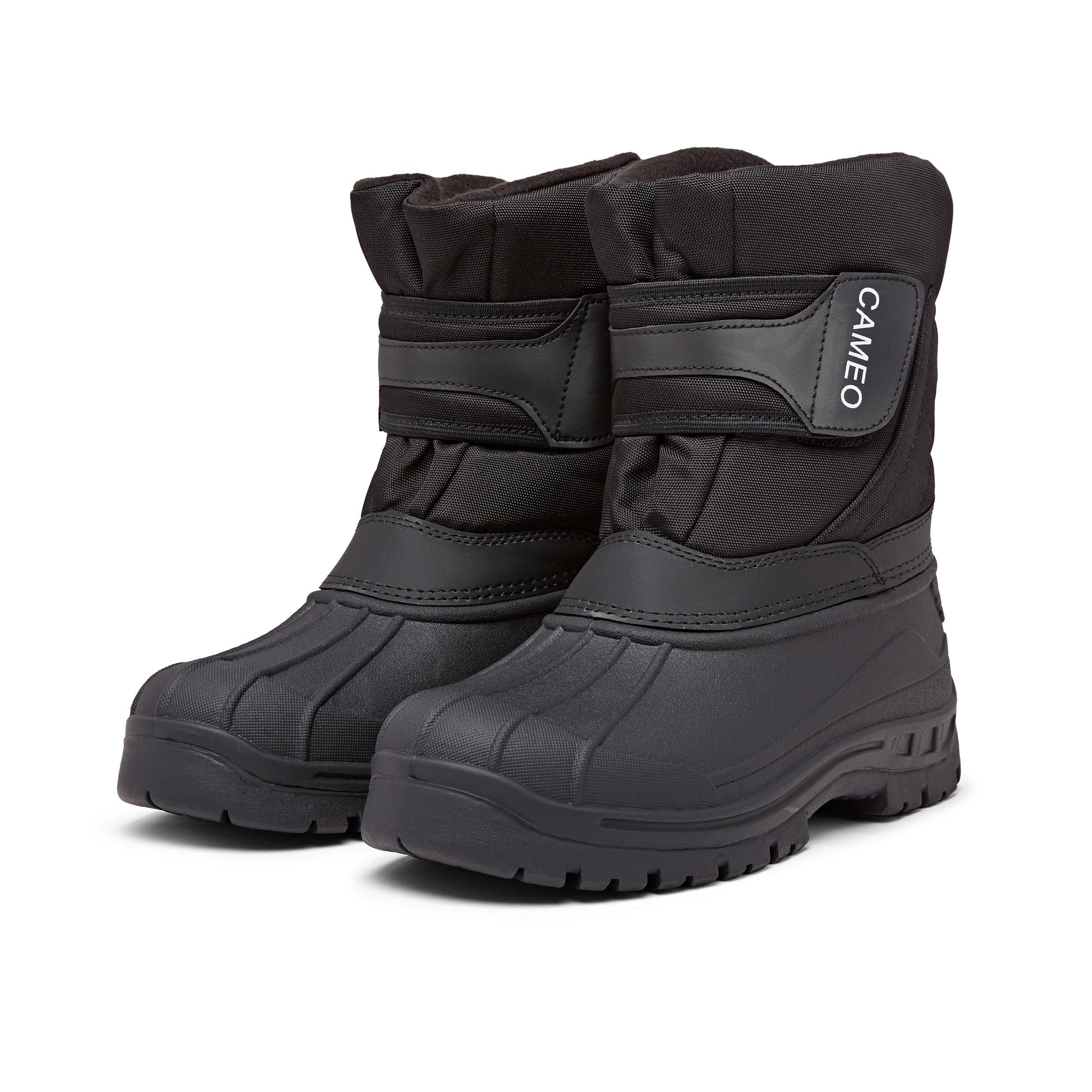 Mucker Boot