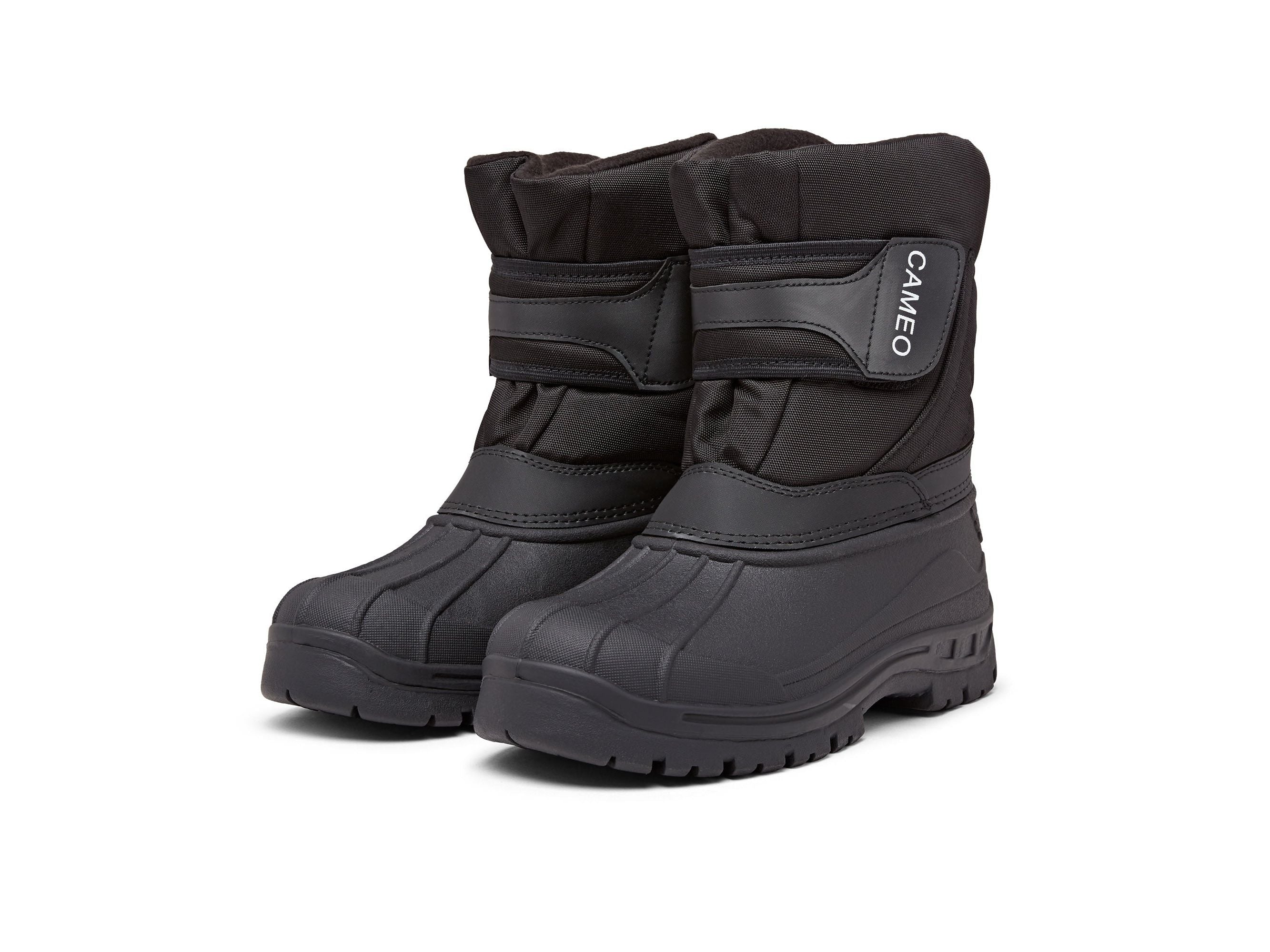 Mucker Boot main view