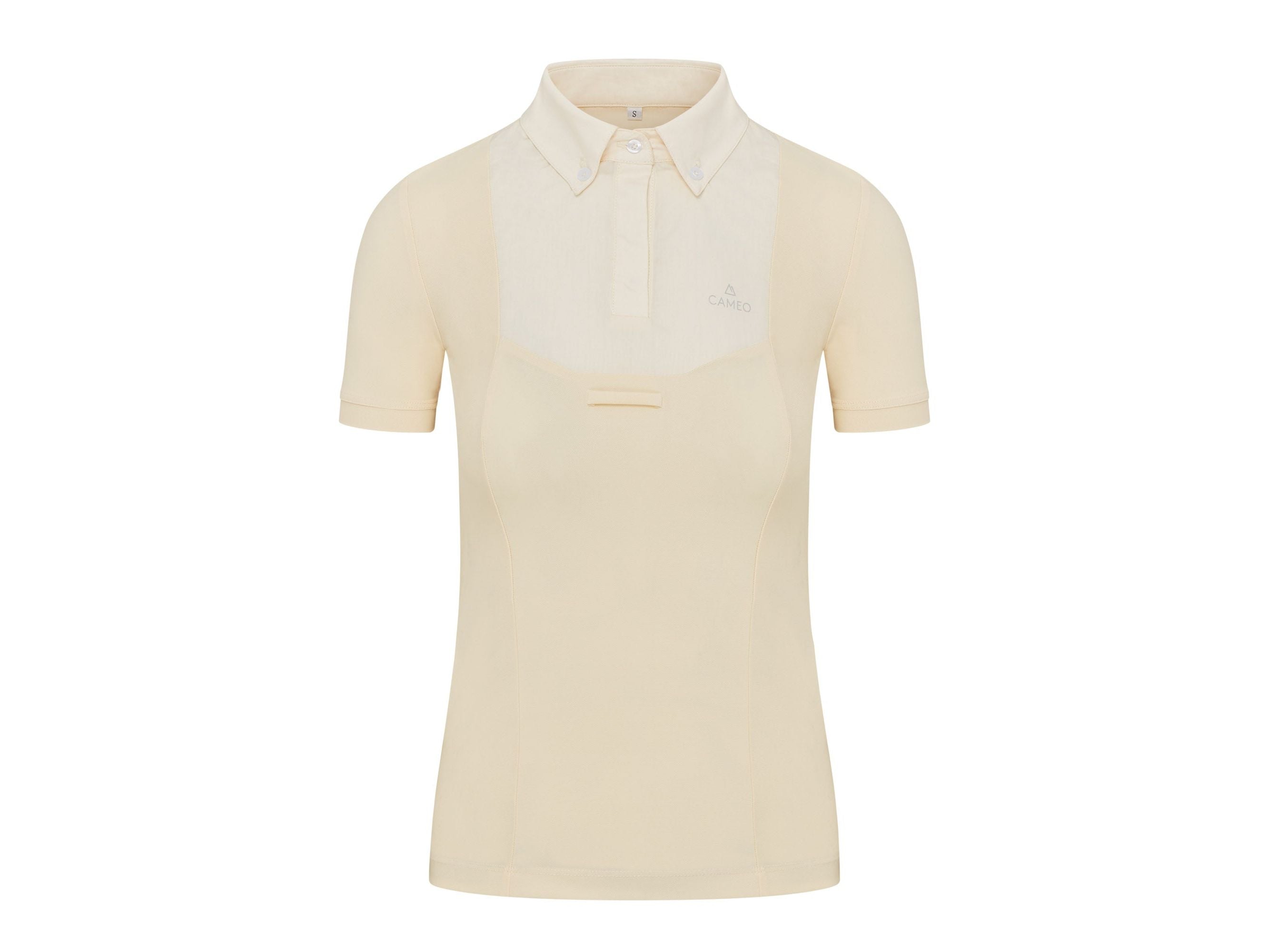 Classic Showshirt side view