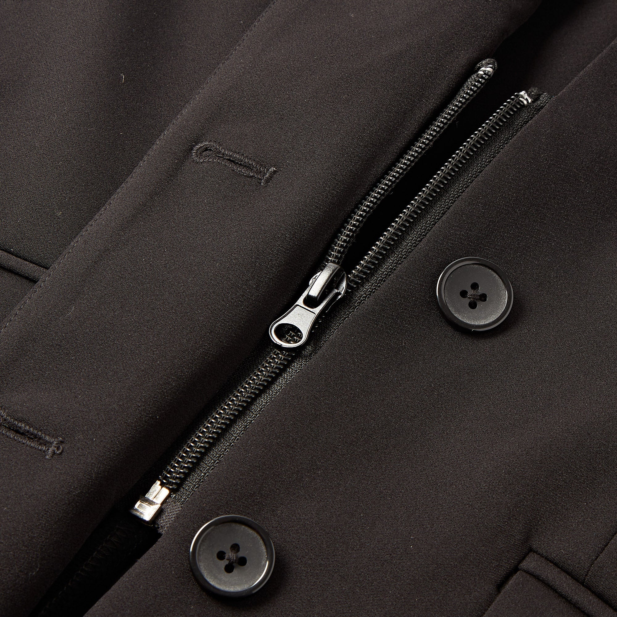 Ada Show Jacket