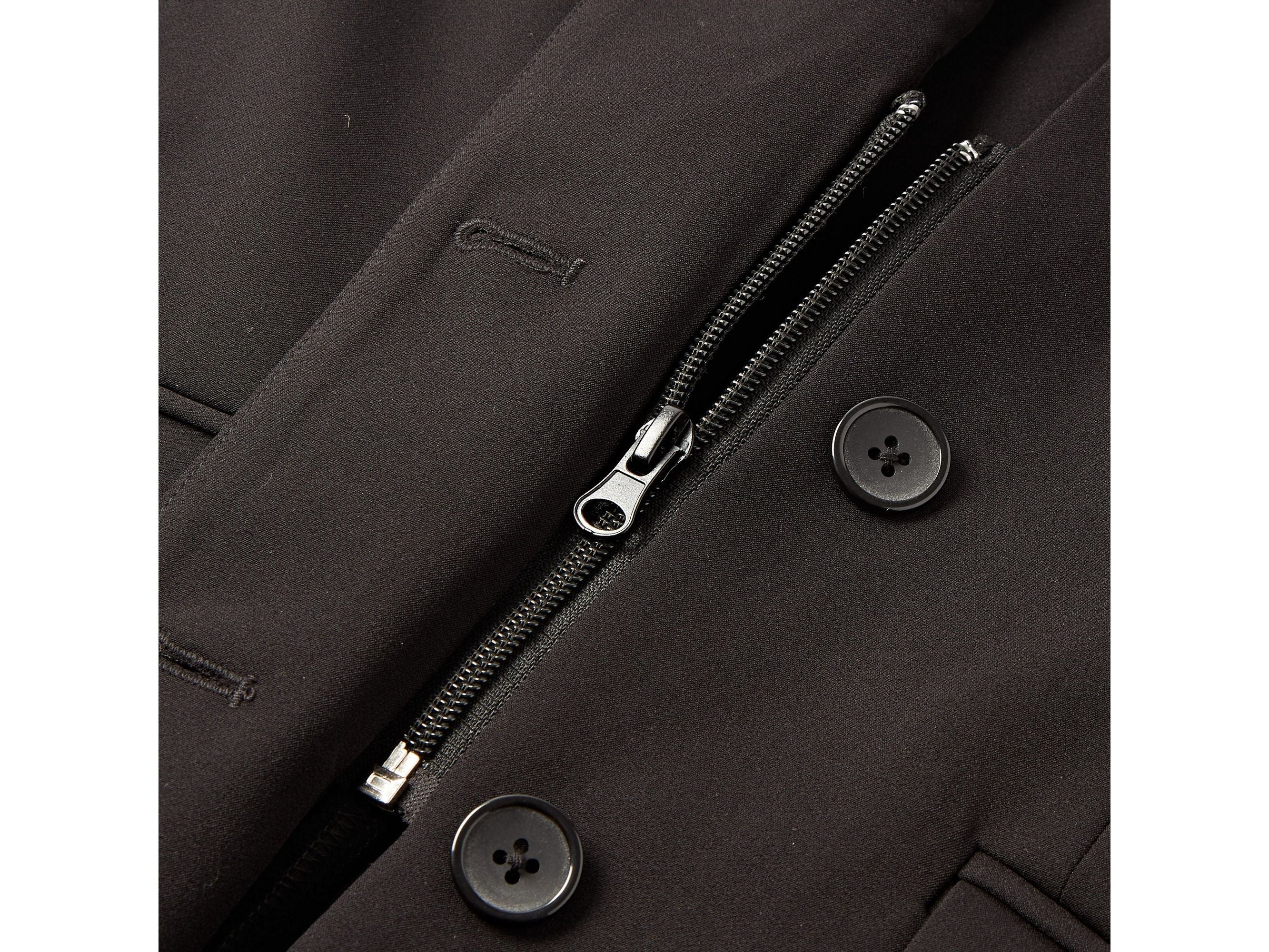 Ada Show Jacket angled view