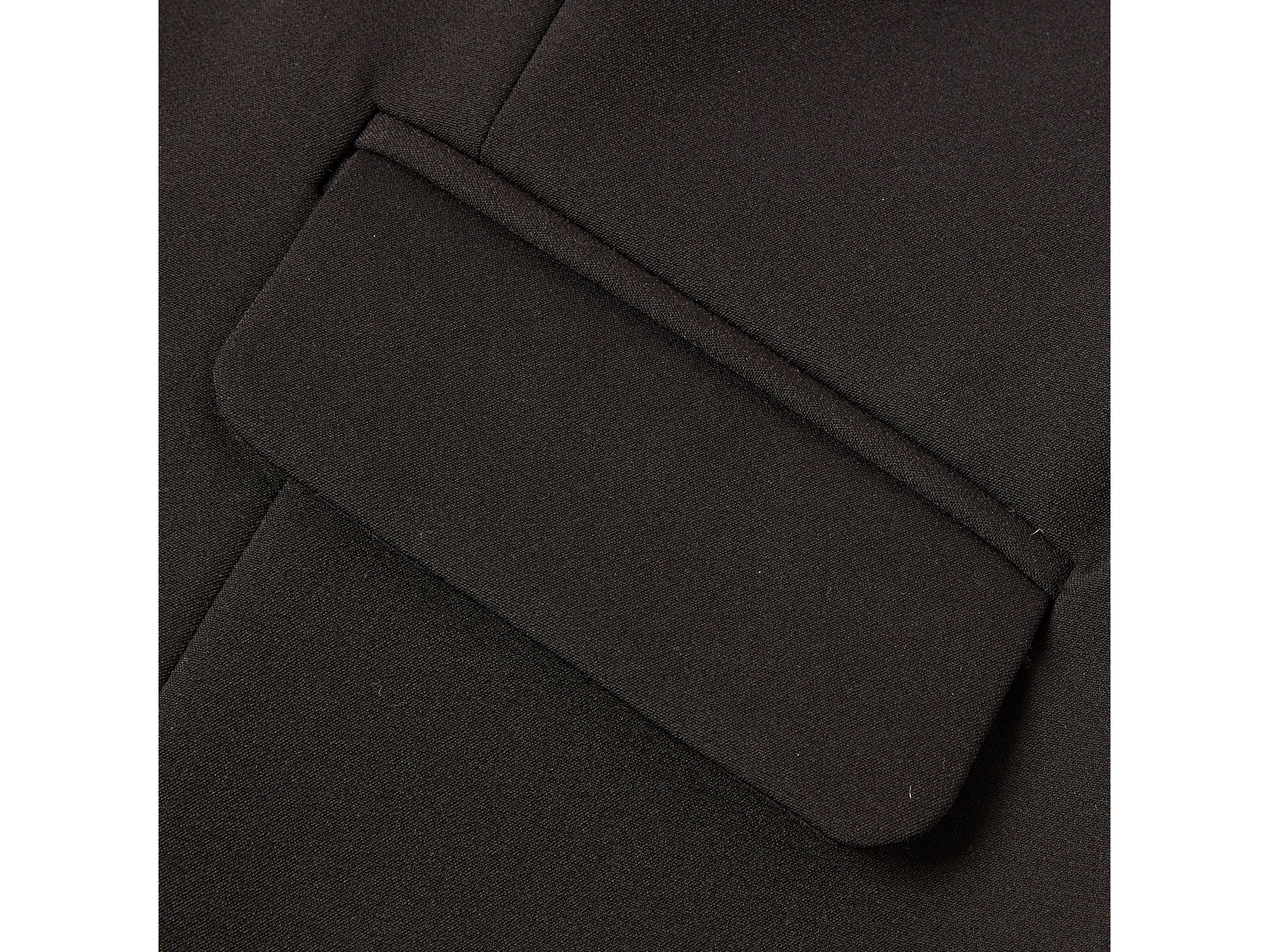 Ada Show Jacket close-up
