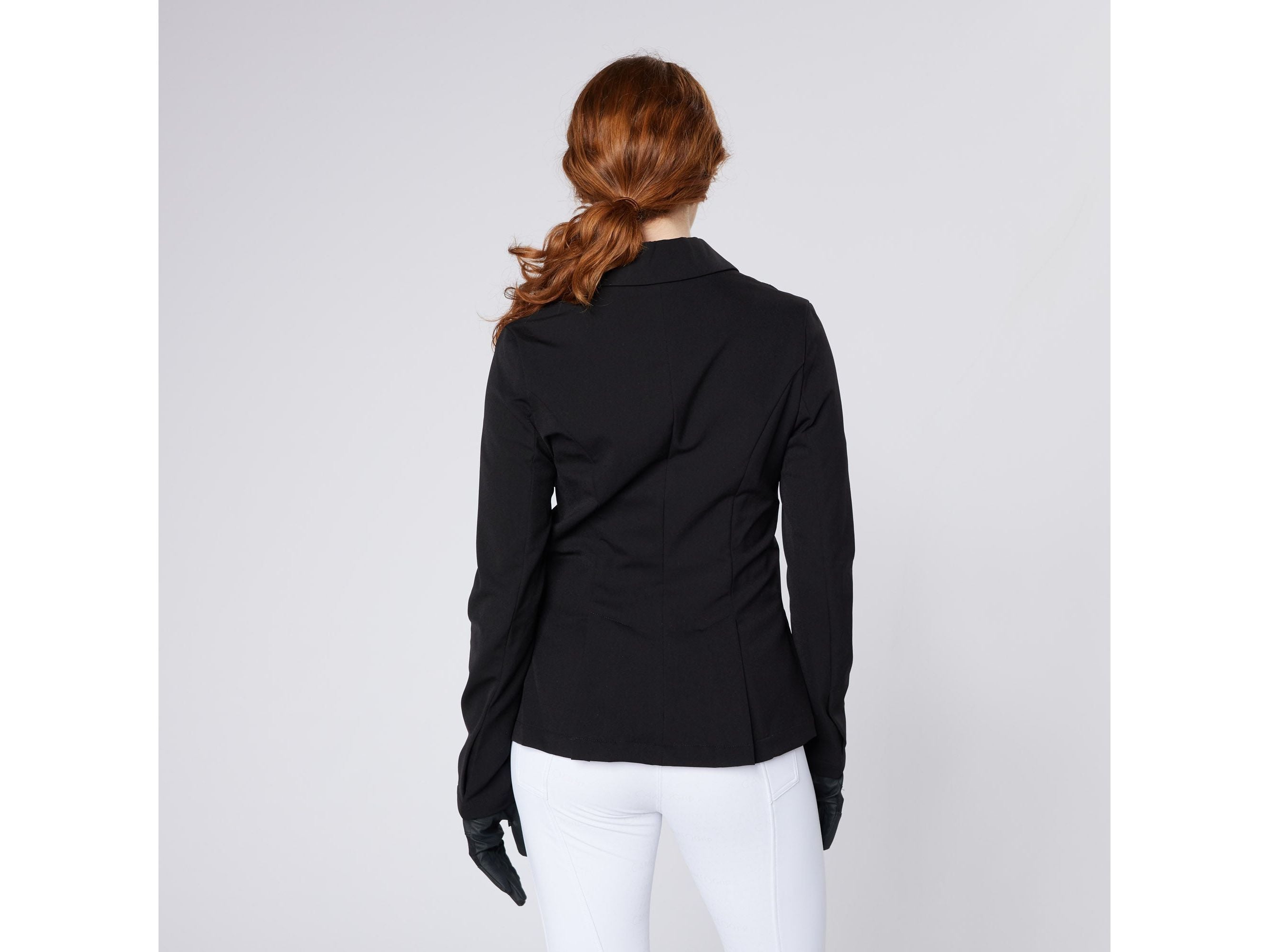 Ada Show Jacket view