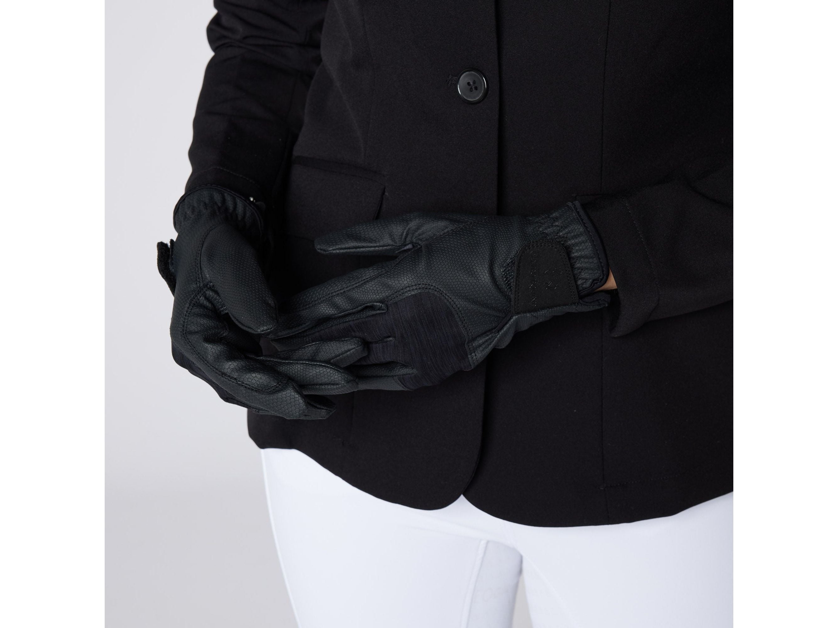 Ada Show Jacket view