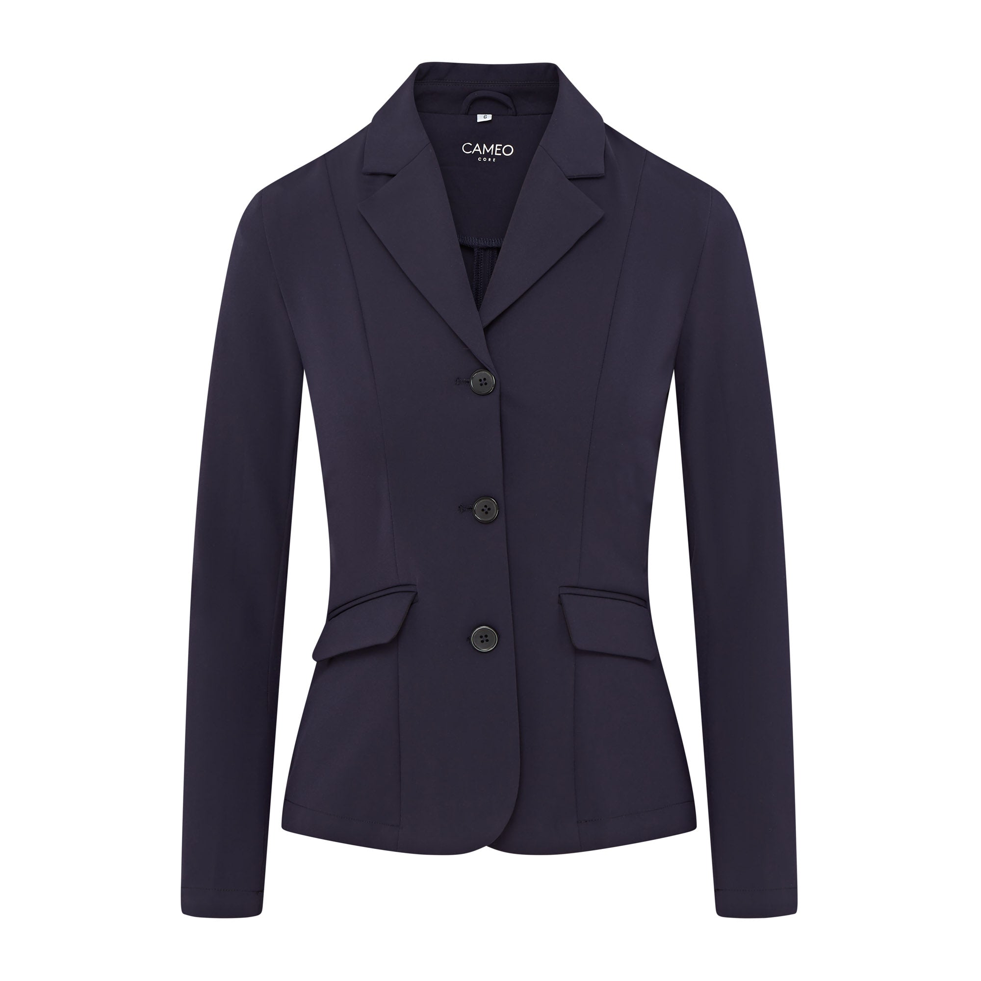 Ada Show Jacket