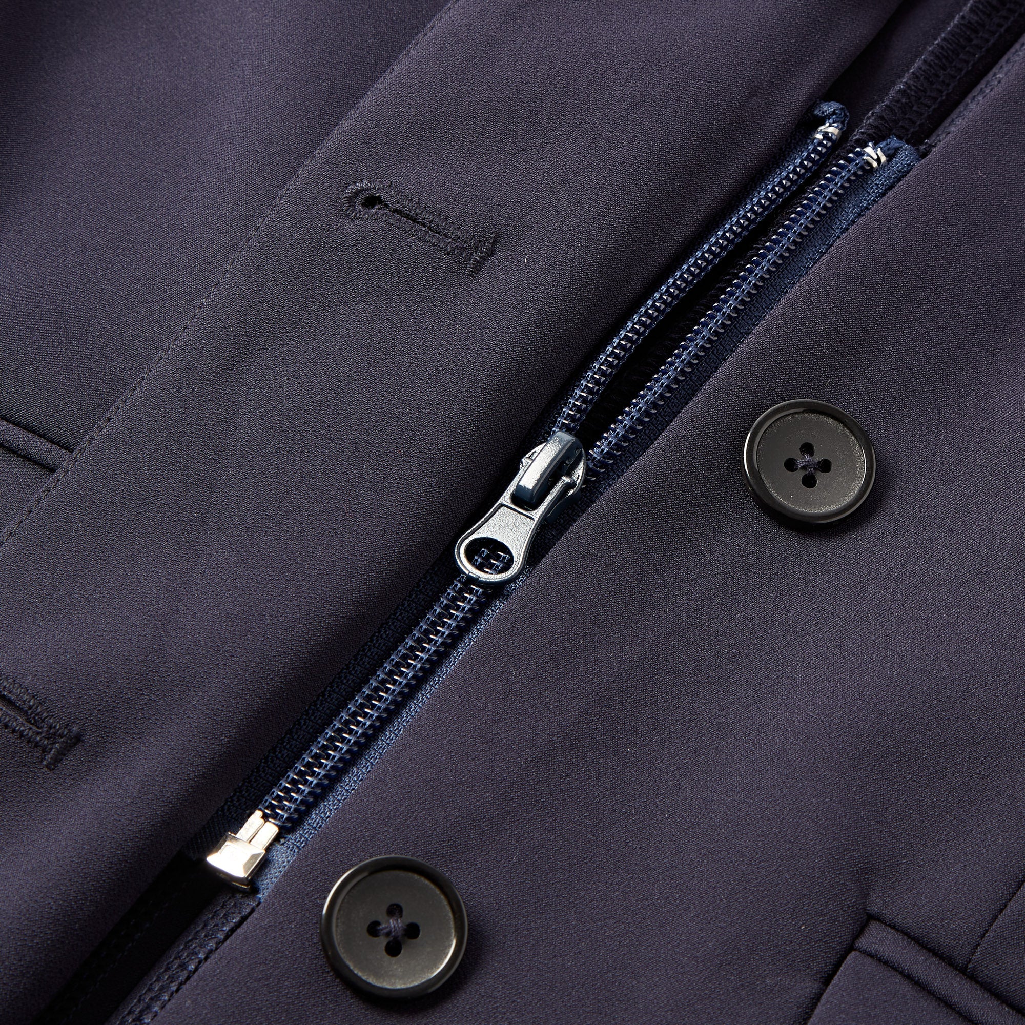 Ada Show Jacket