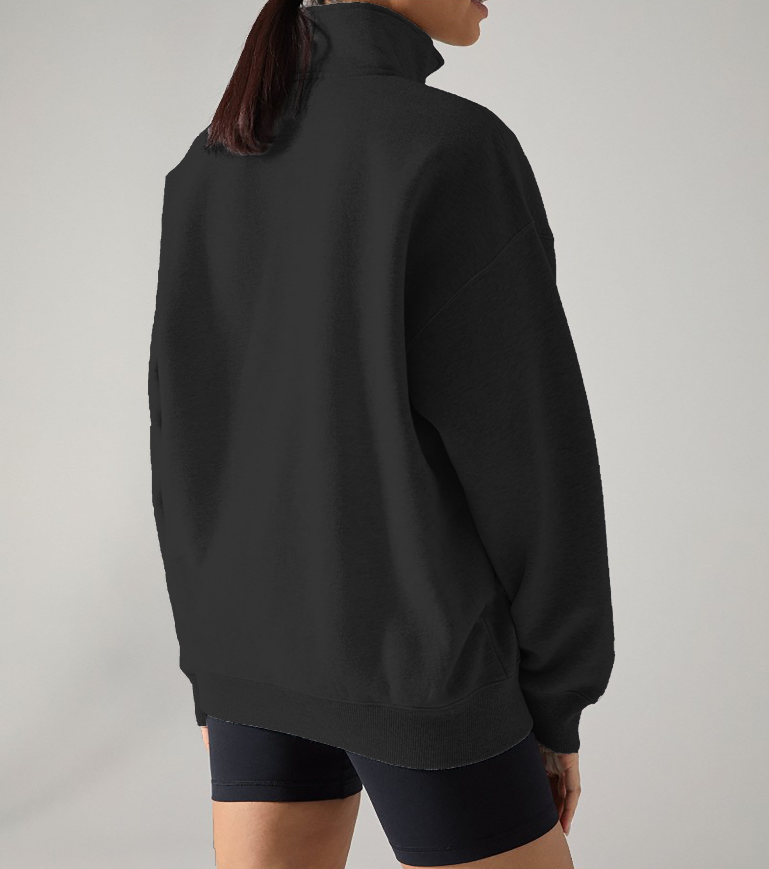 Mid Layer Sweat