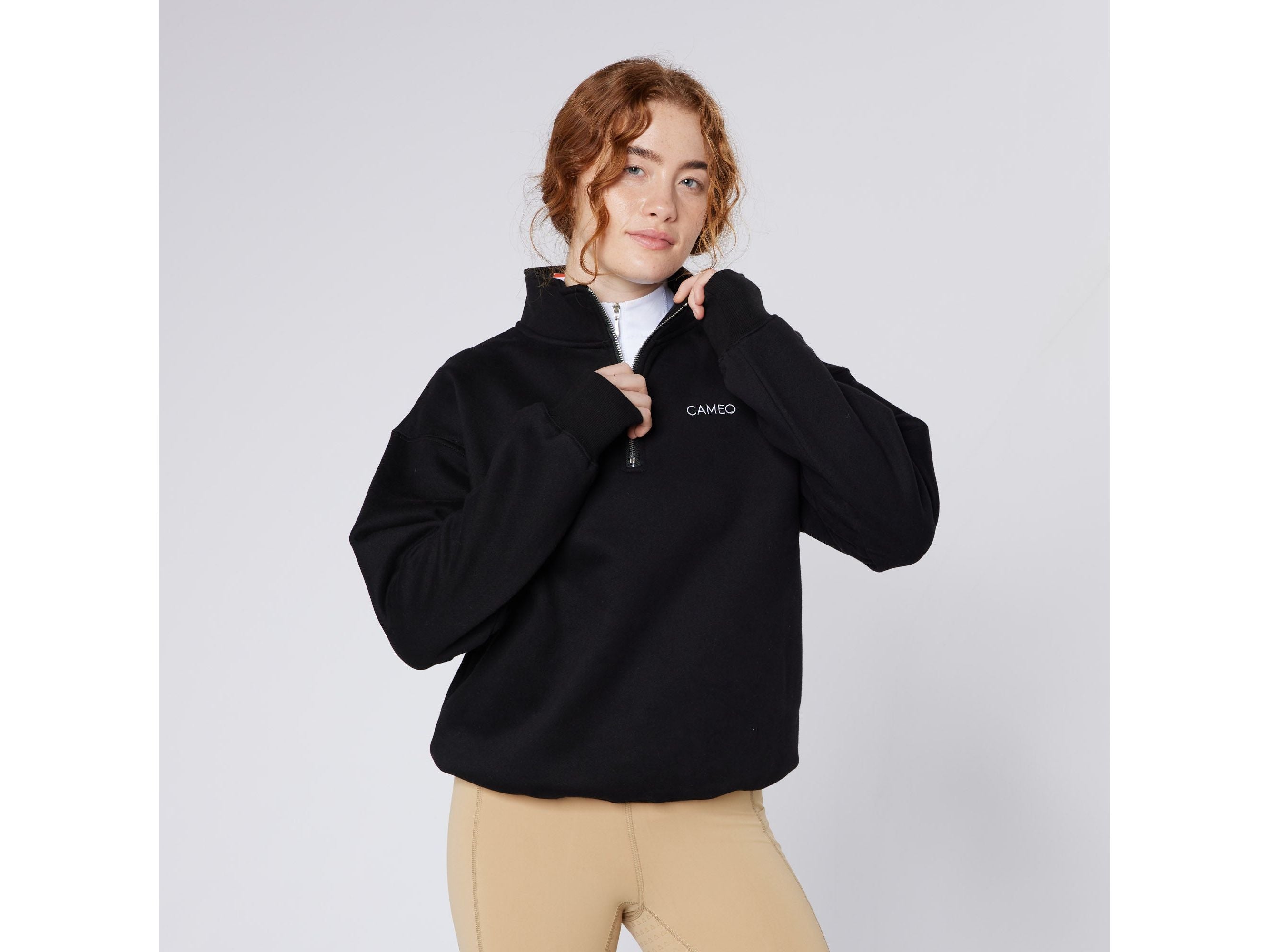 Mid Layer Sweat main view