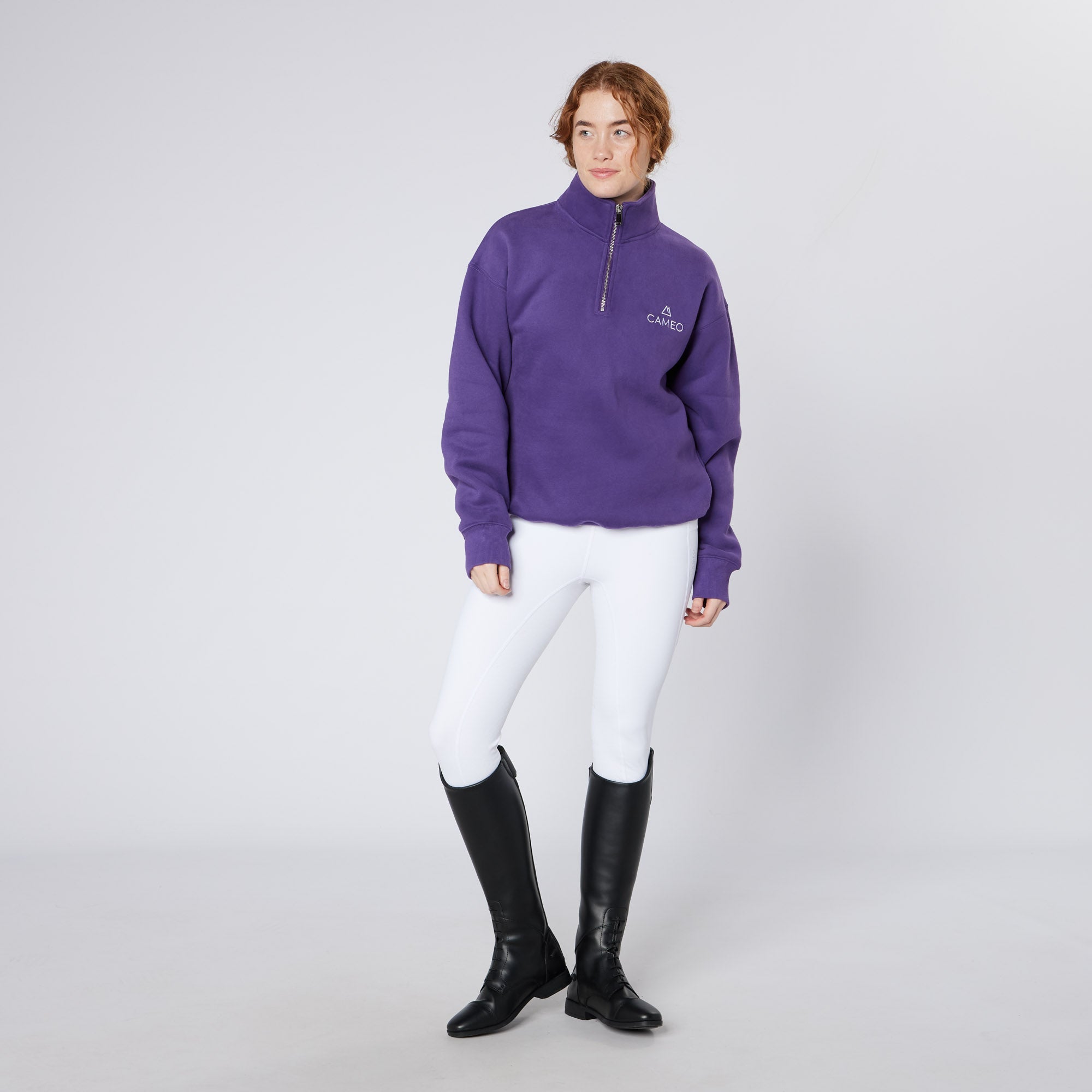 Mid Layer Sweat