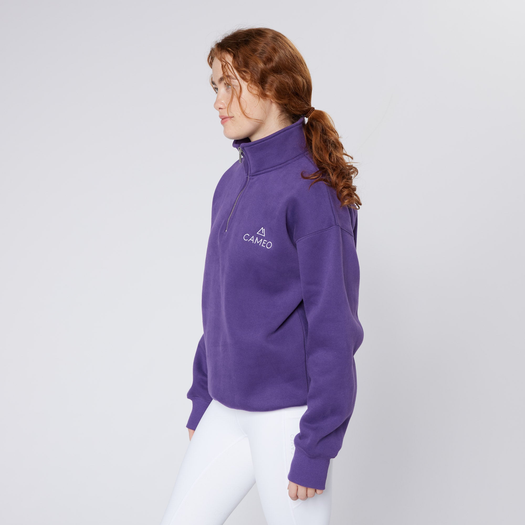 Mid Layer Sweat