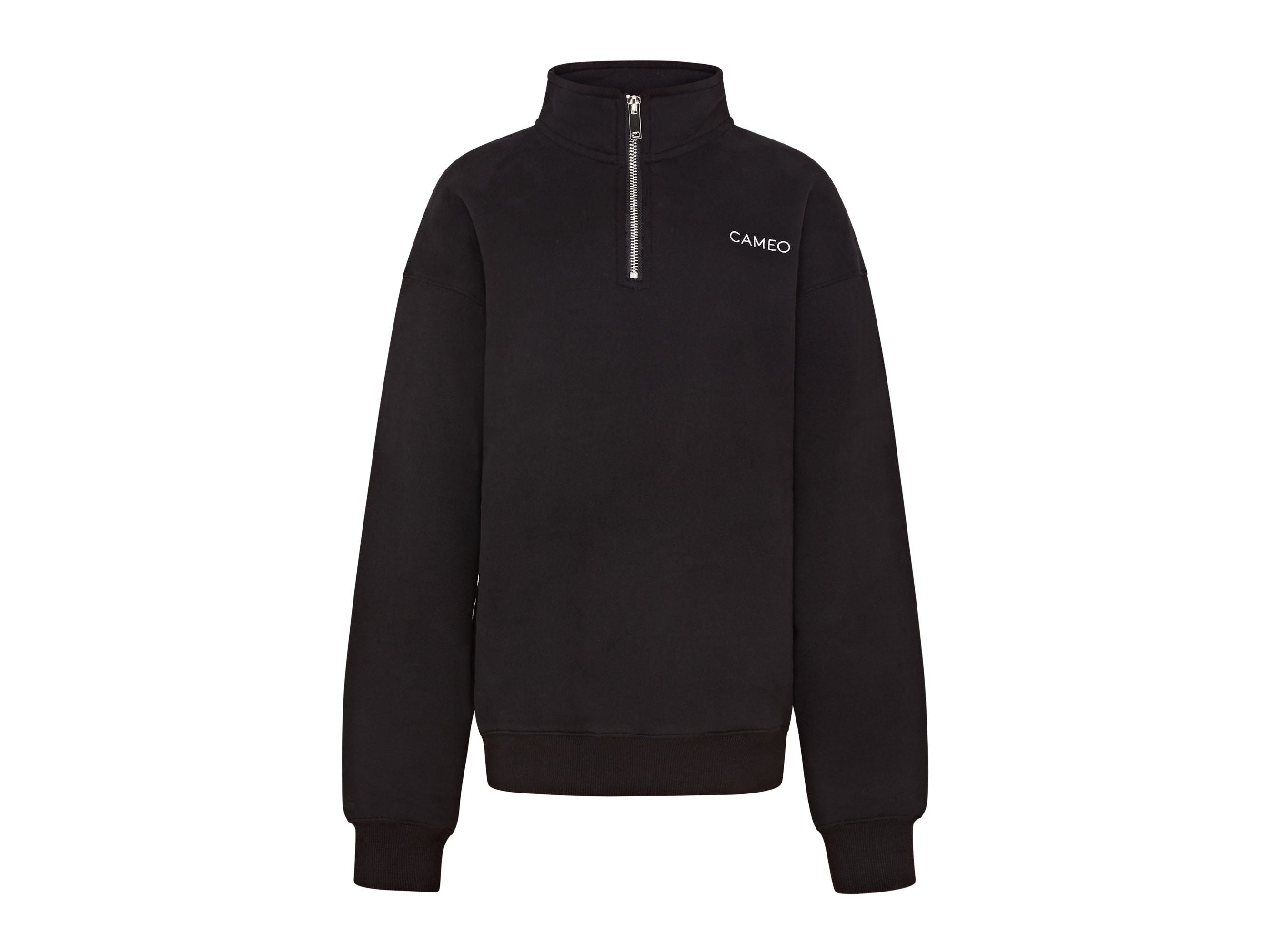 Junior Mid Layer close-up