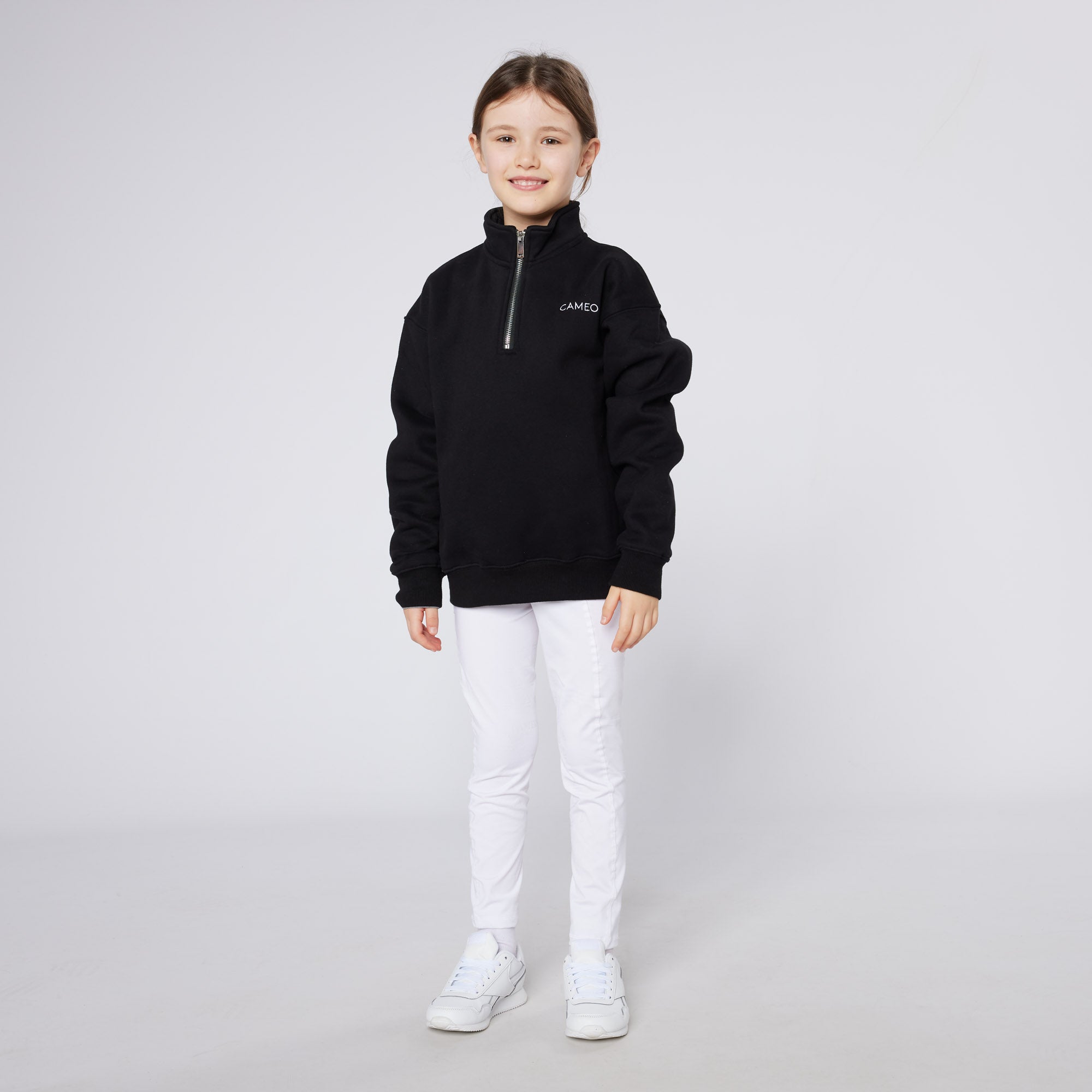 Junior Mid Layer