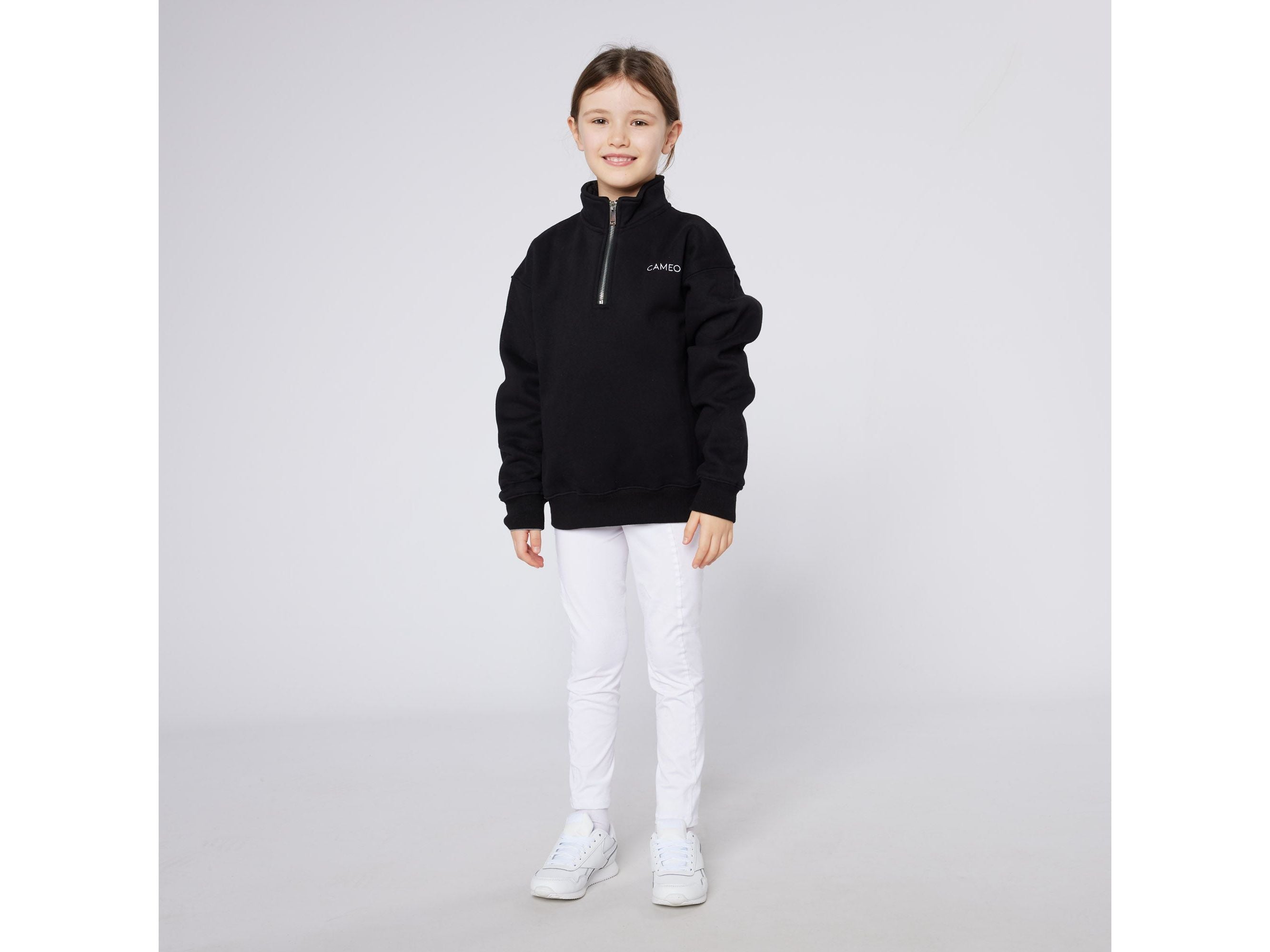 Junior Mid Layer view