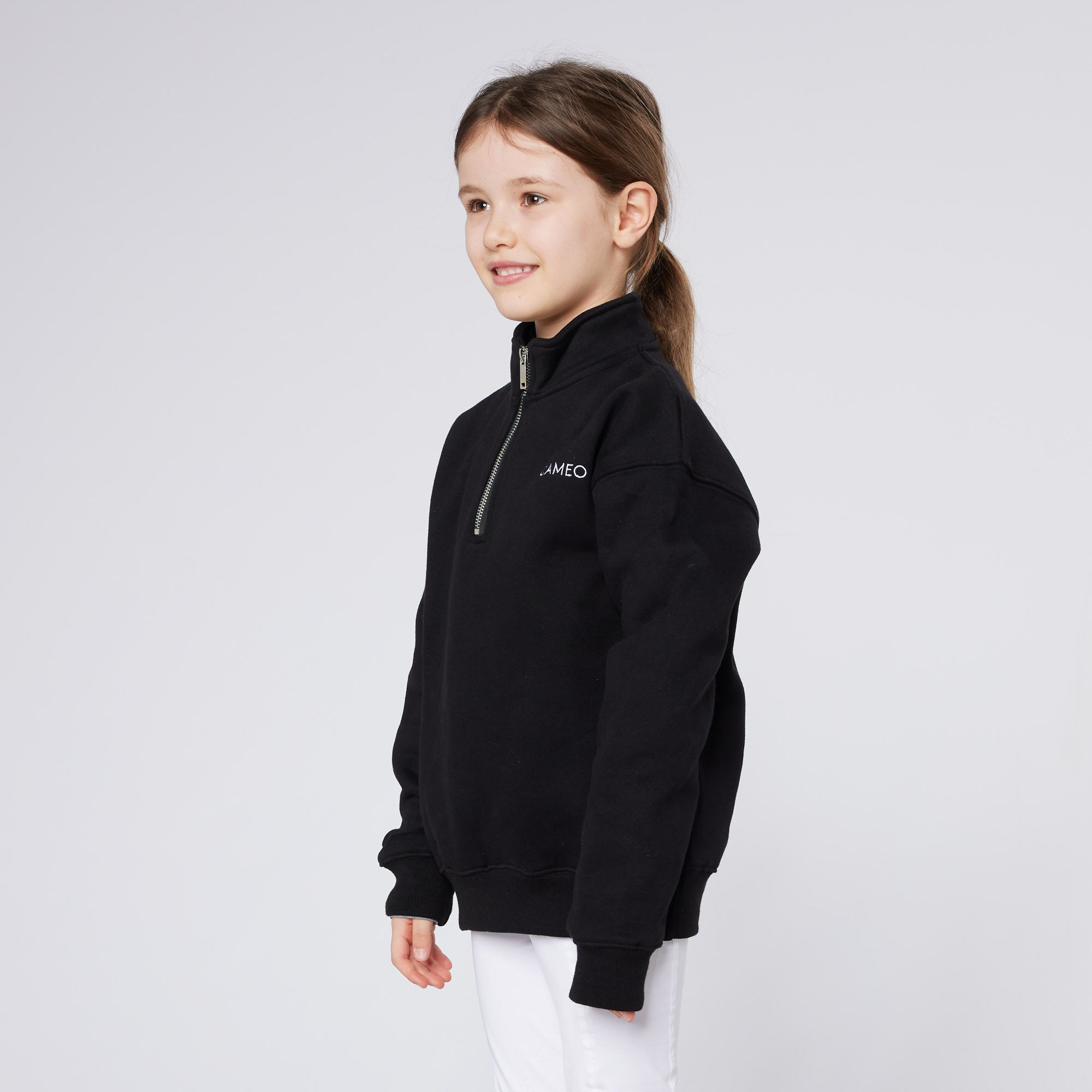 Junior Mid Layer