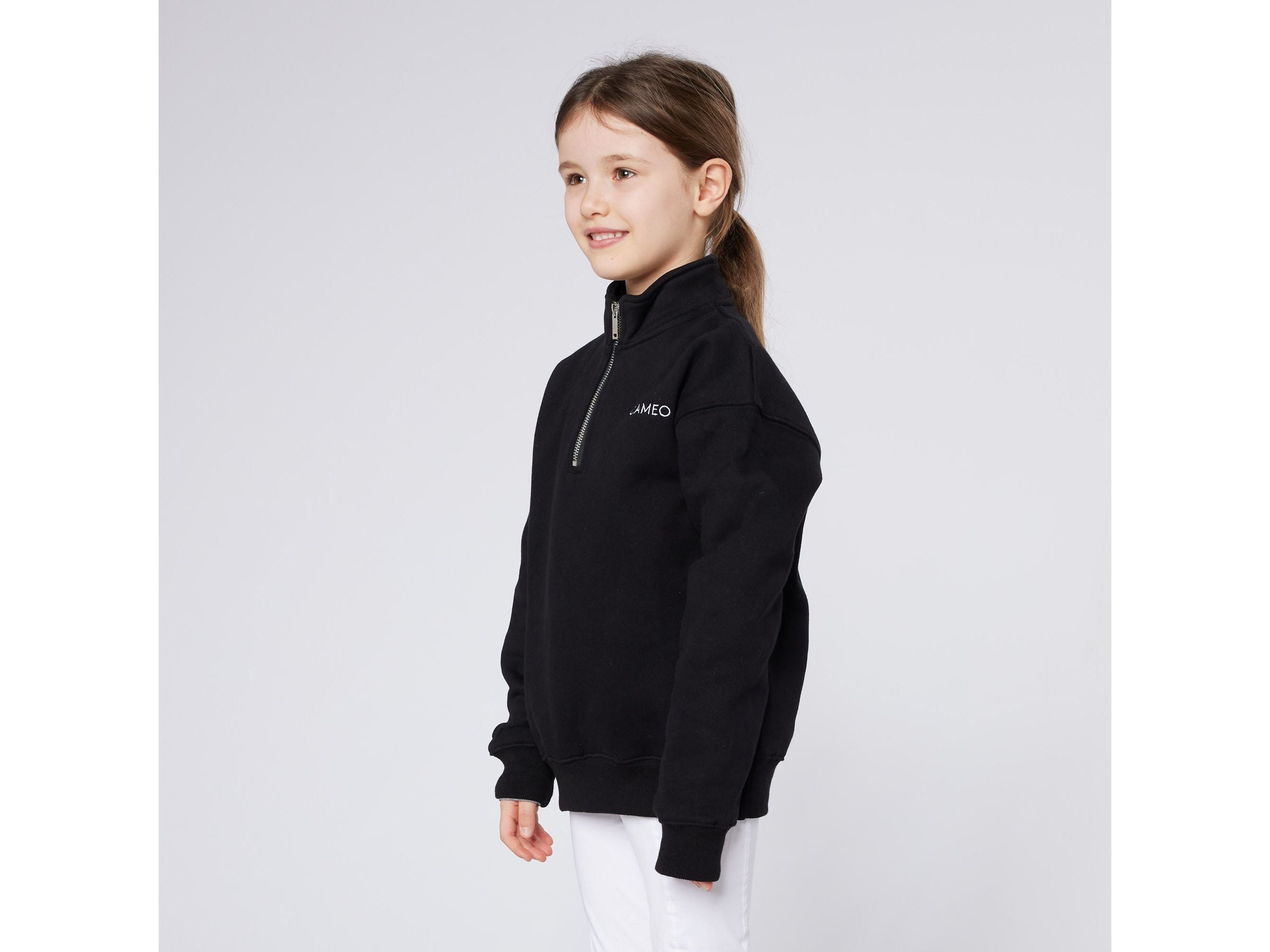Junior Mid Layer view