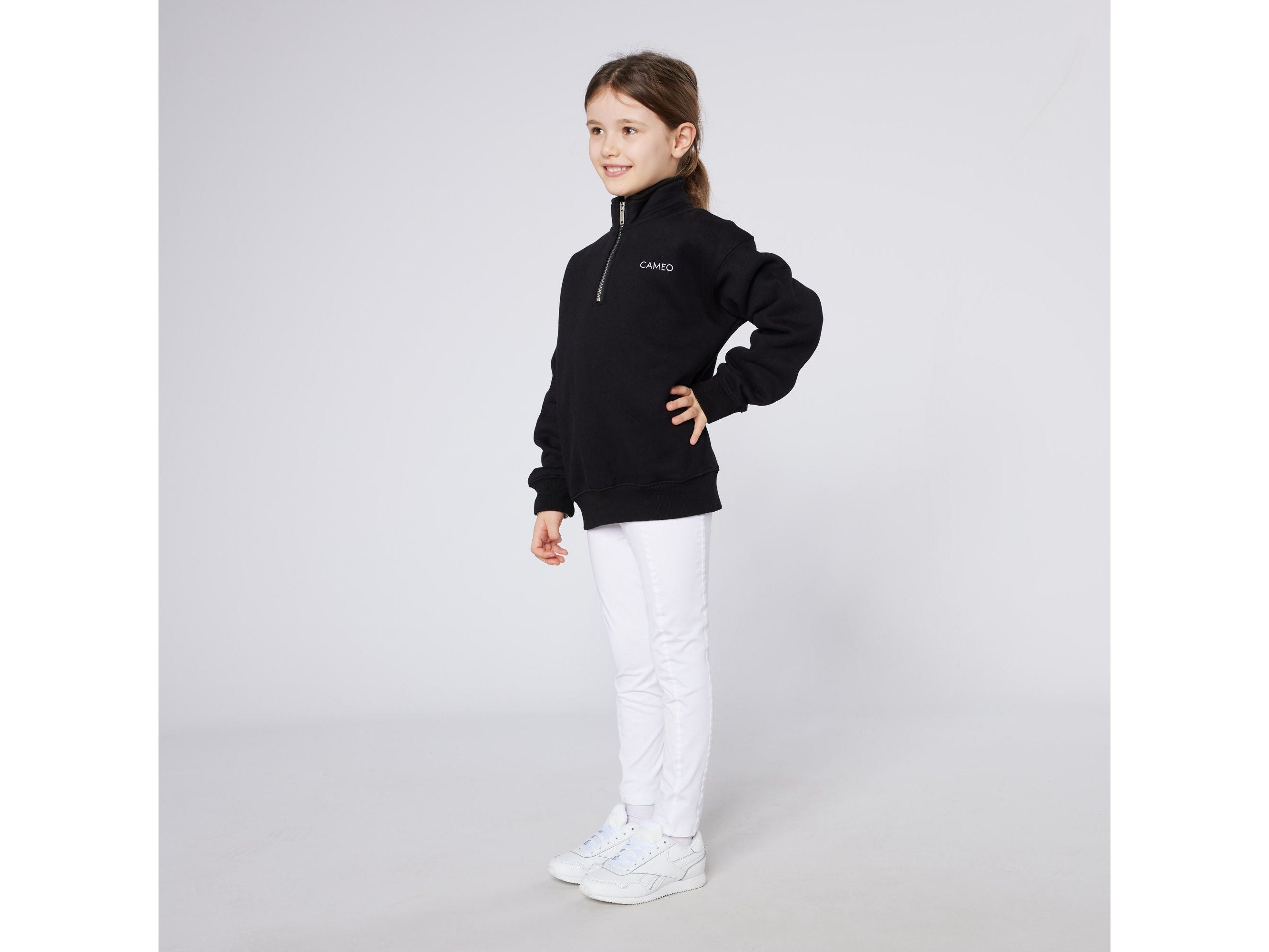 Junior Mid Layer view