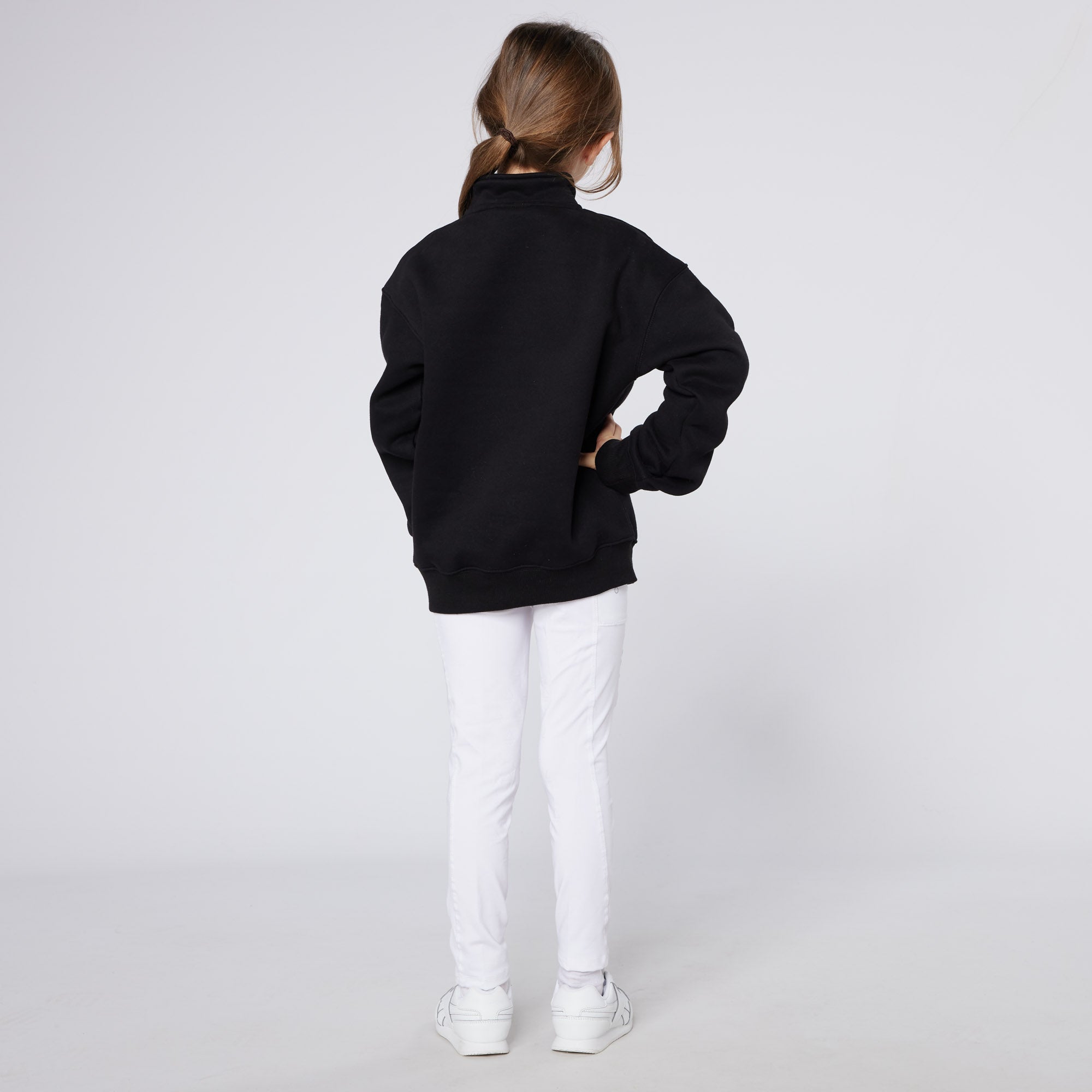 Junior Mid Layer