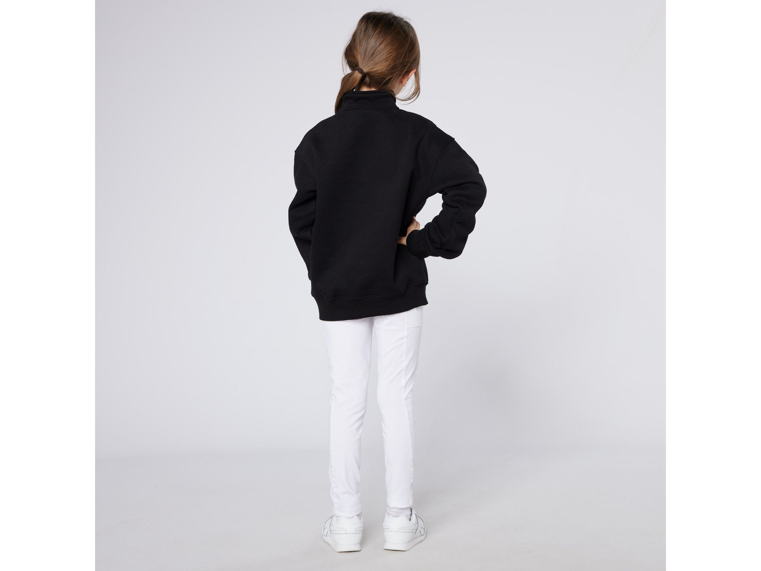 Junior Mid Layer view