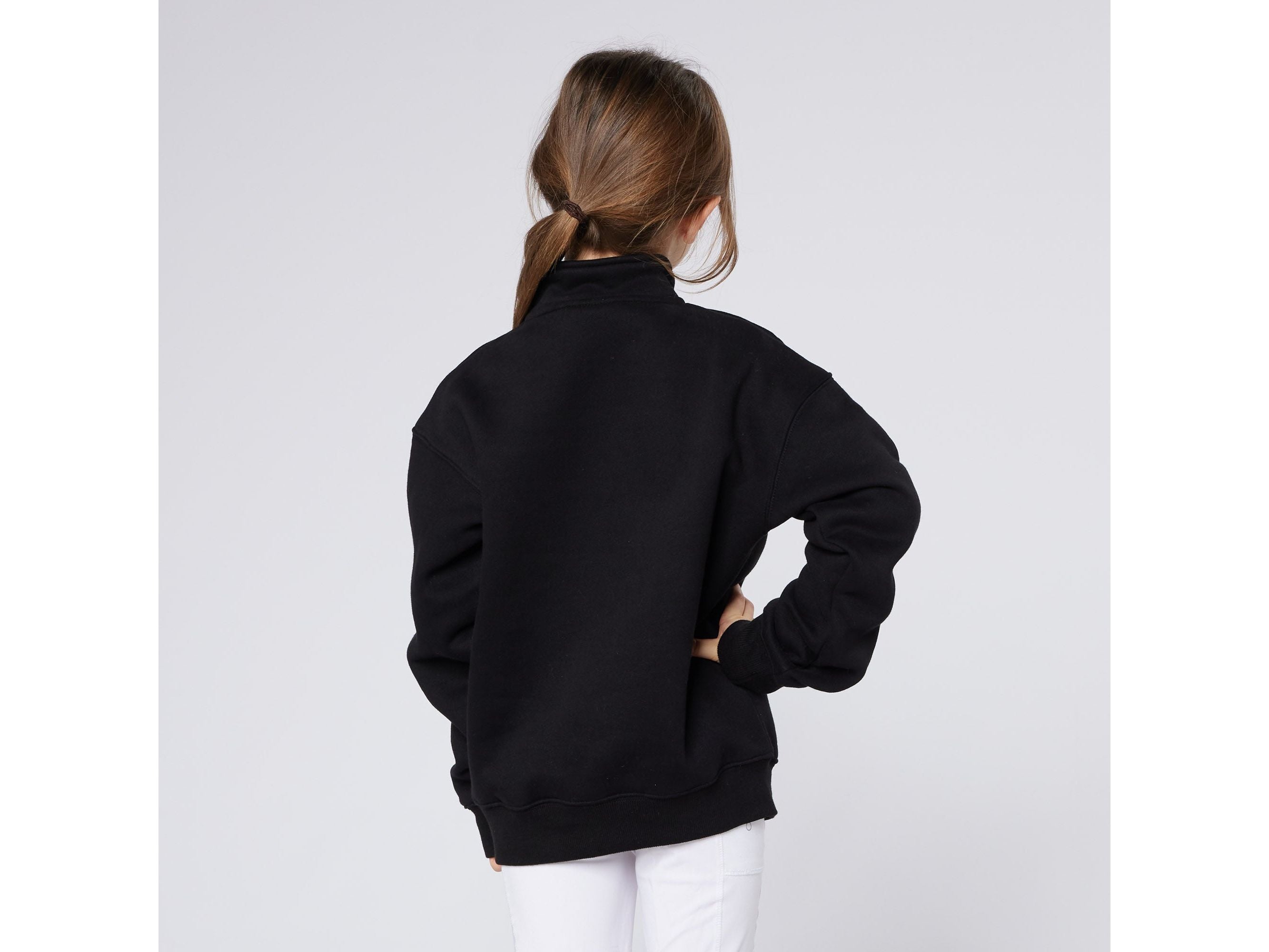 Junior Mid Layer view