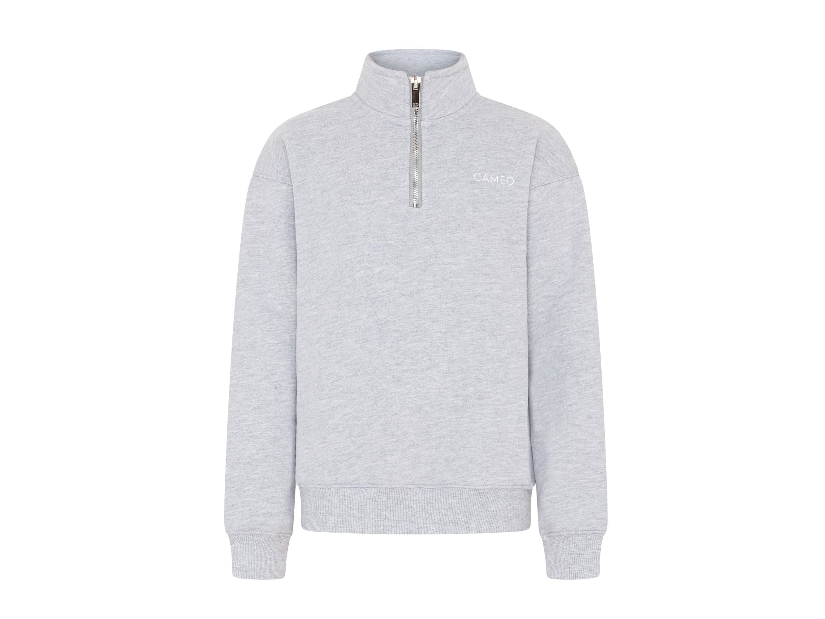 Junior Mid Layer side view