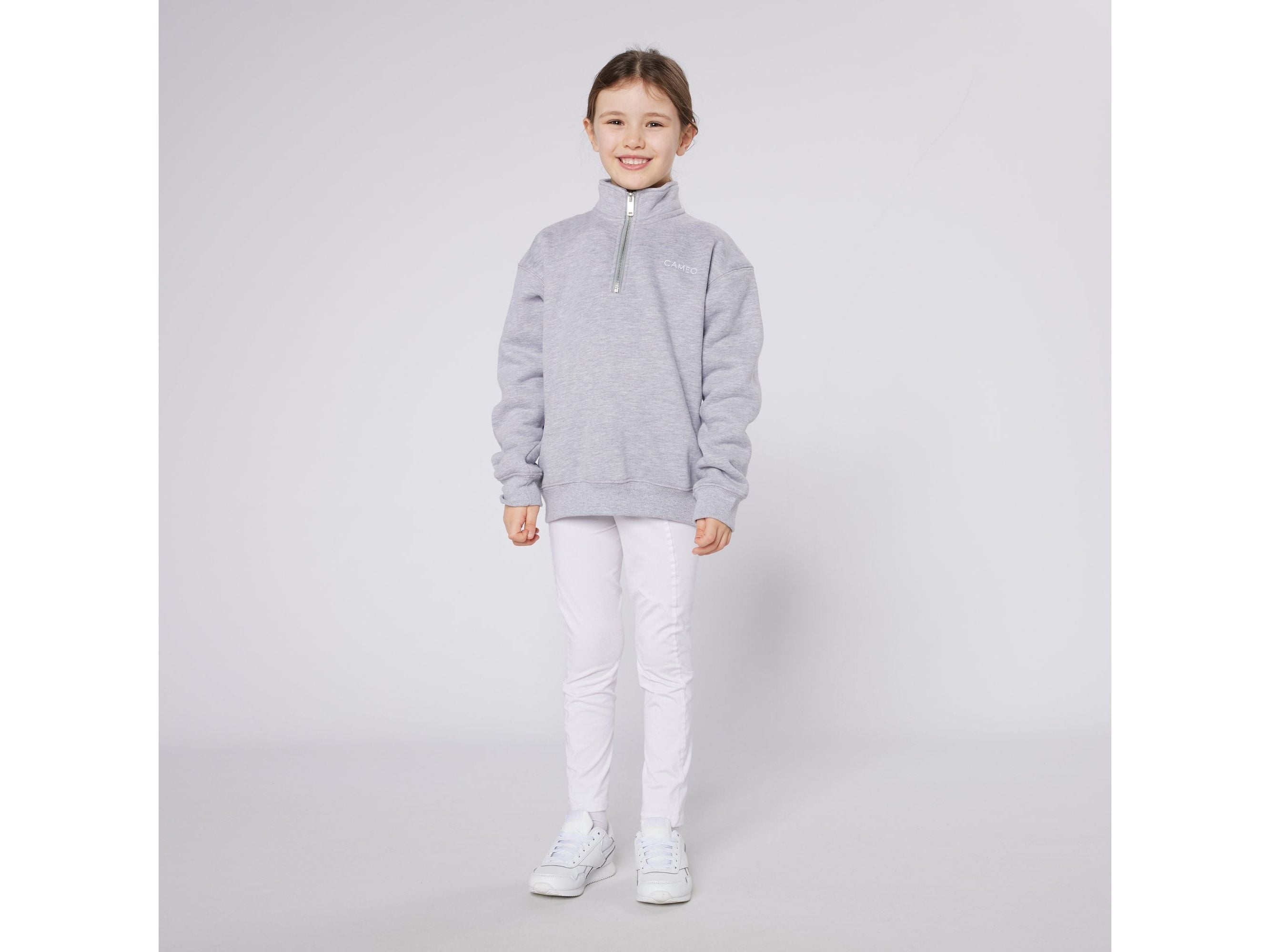 Junior Mid Layer view