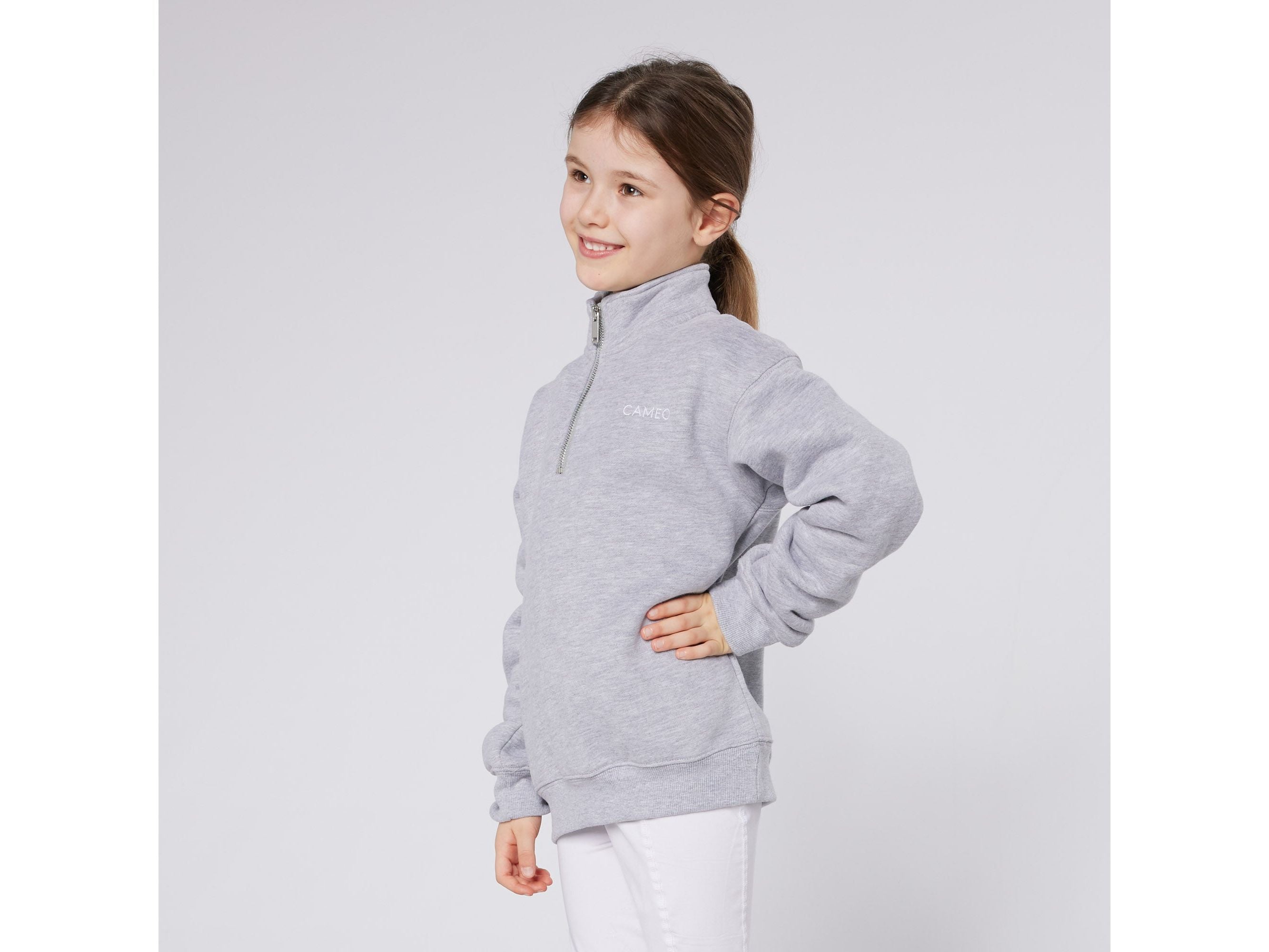 Junior Mid Layer detail view