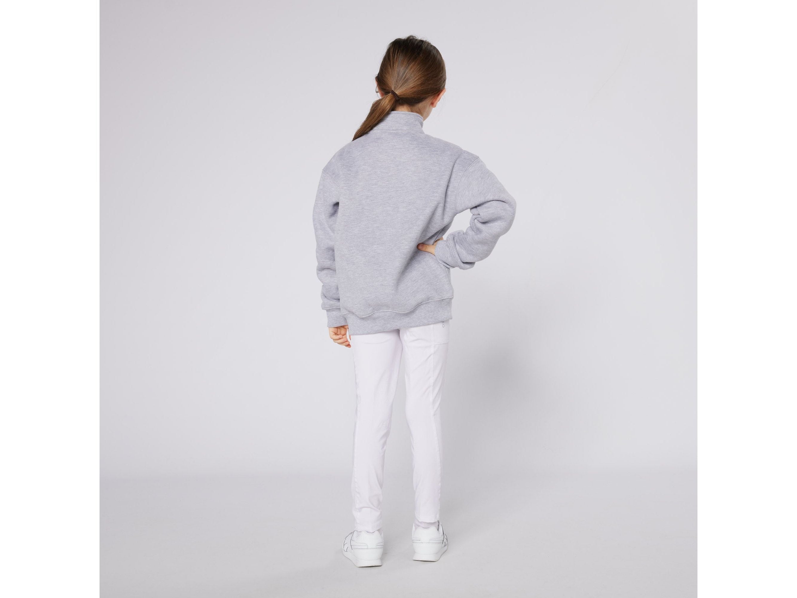 Junior Mid Layer view