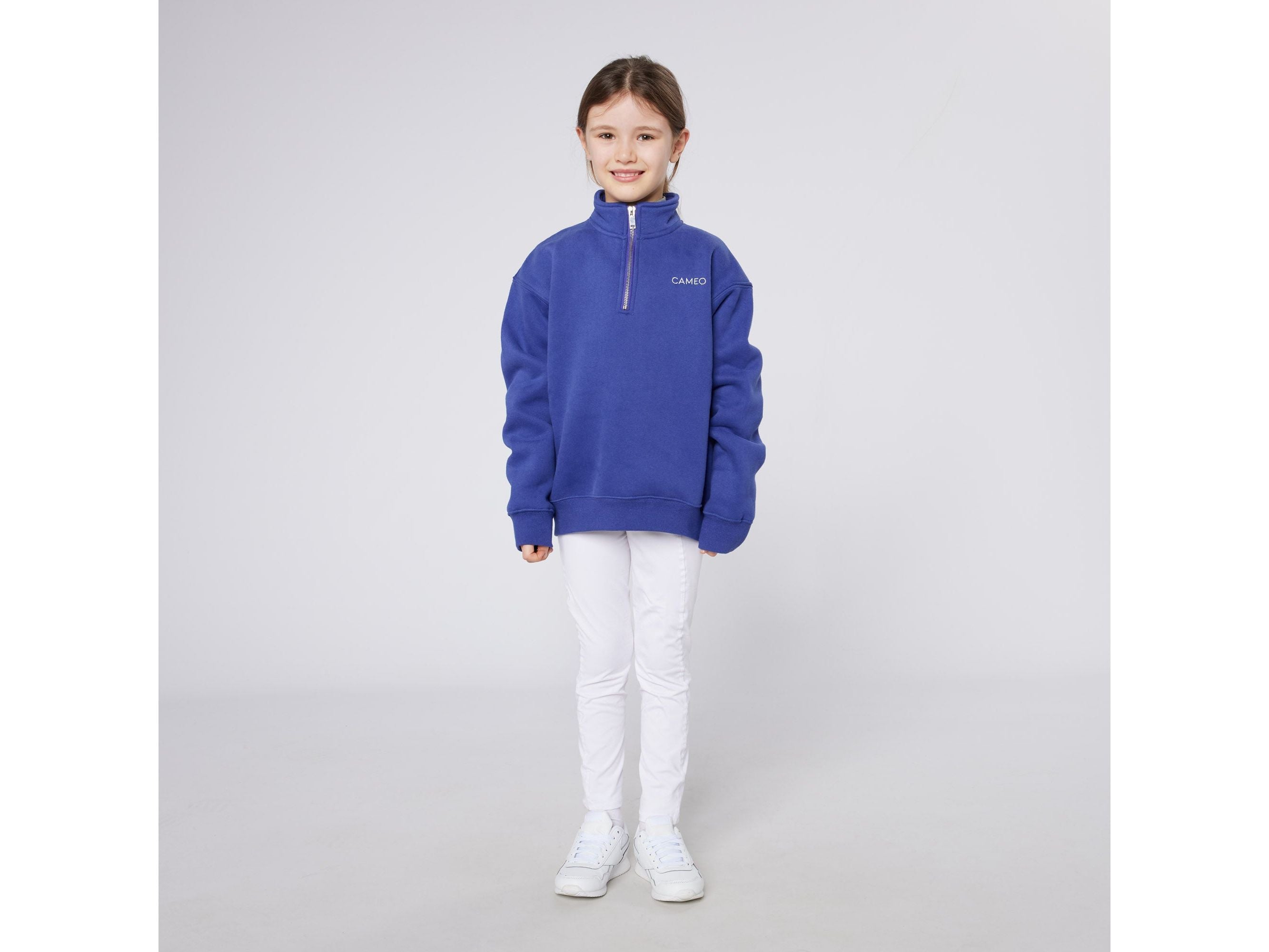 Junior Mid Layer view