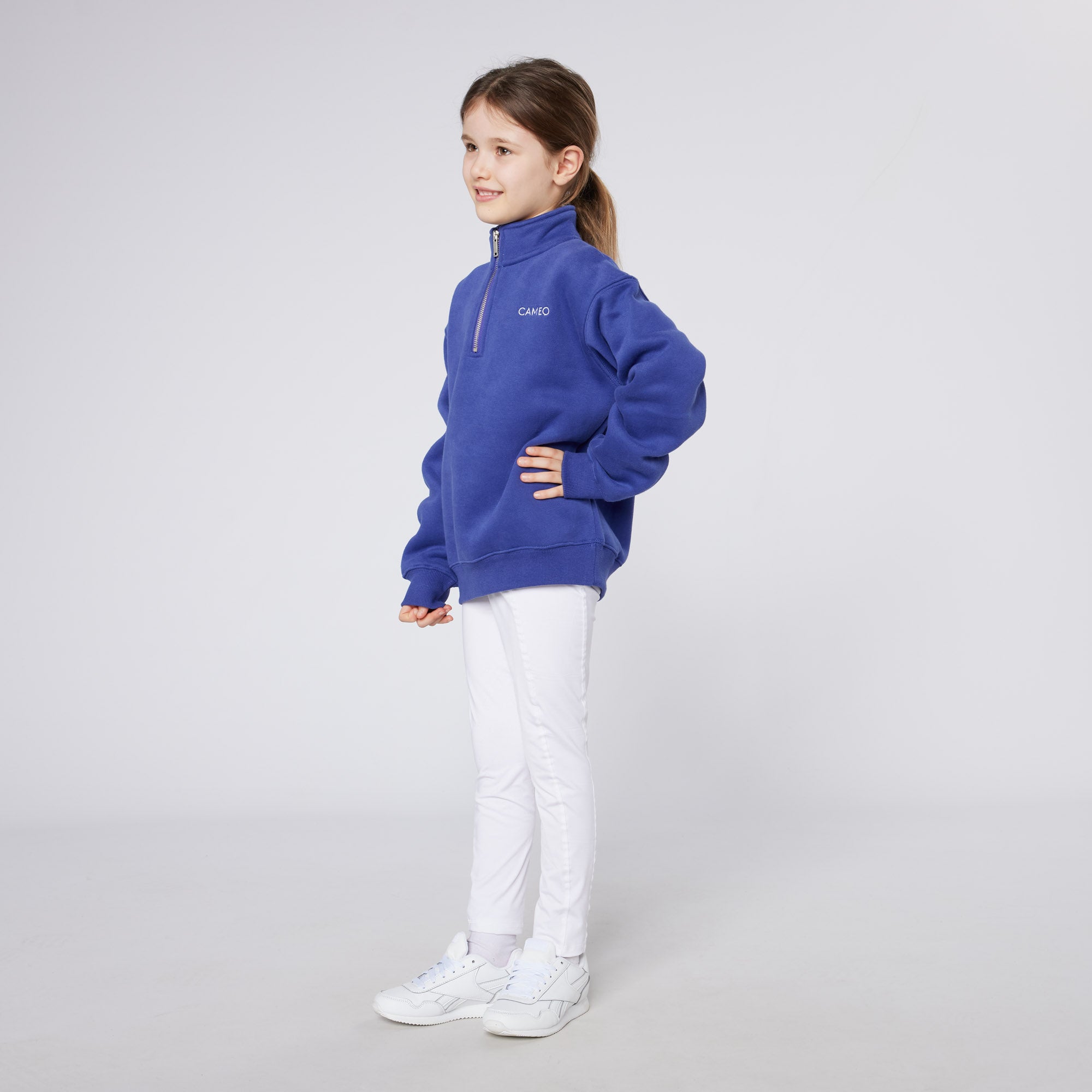 Junior Mid Layer