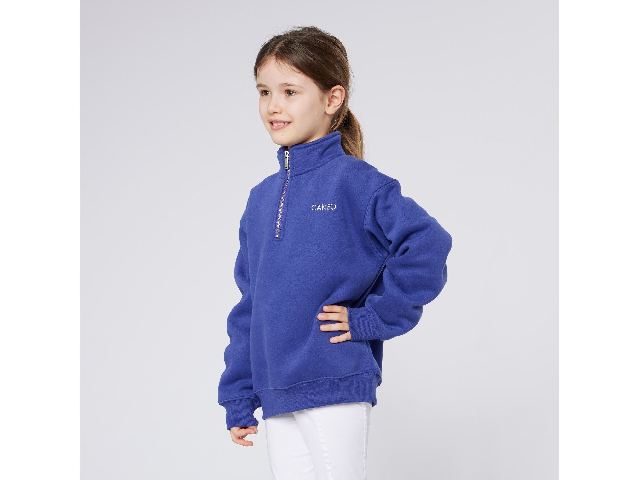 Junior Mid Layer view