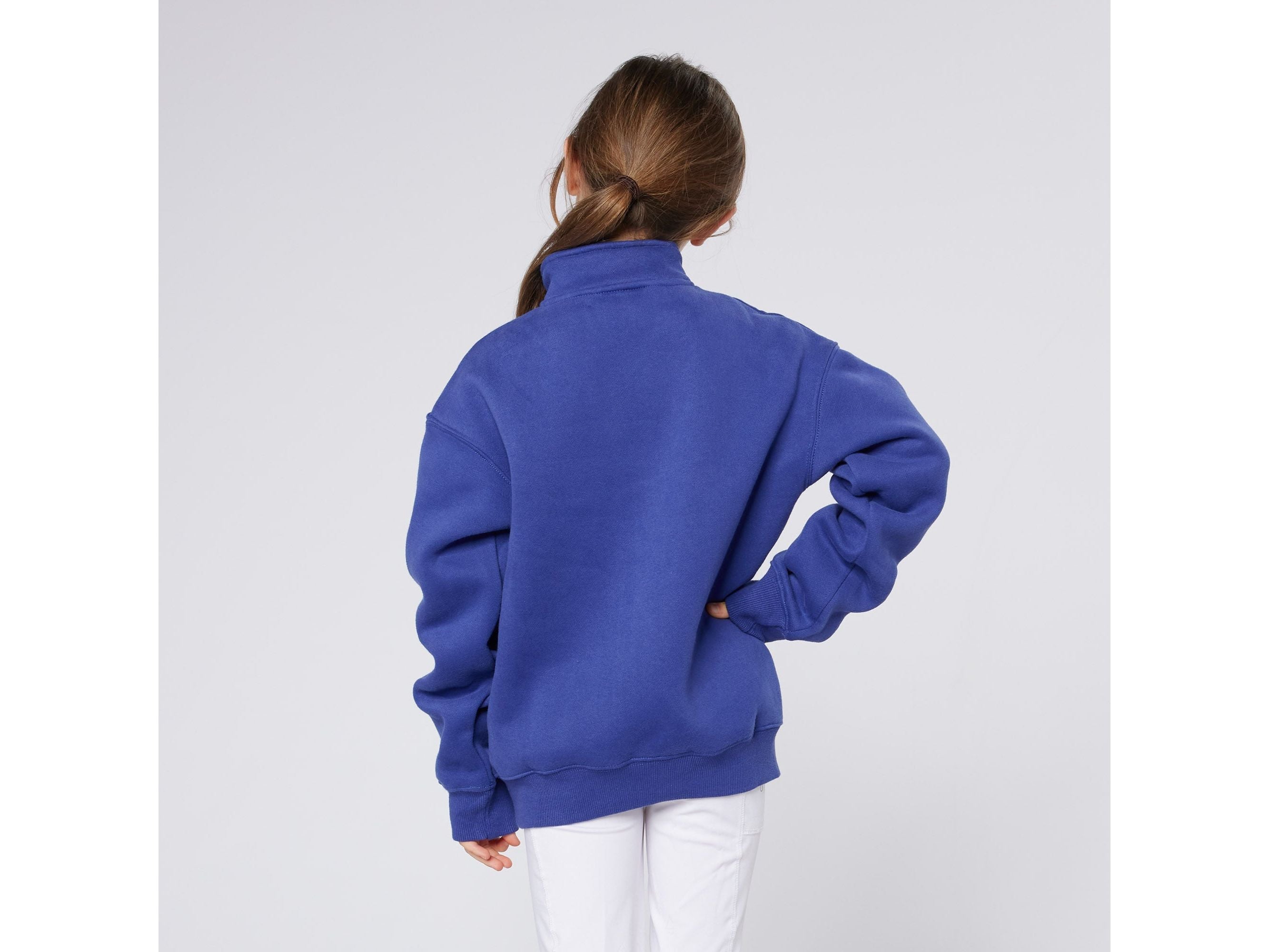 Junior Mid Layer view