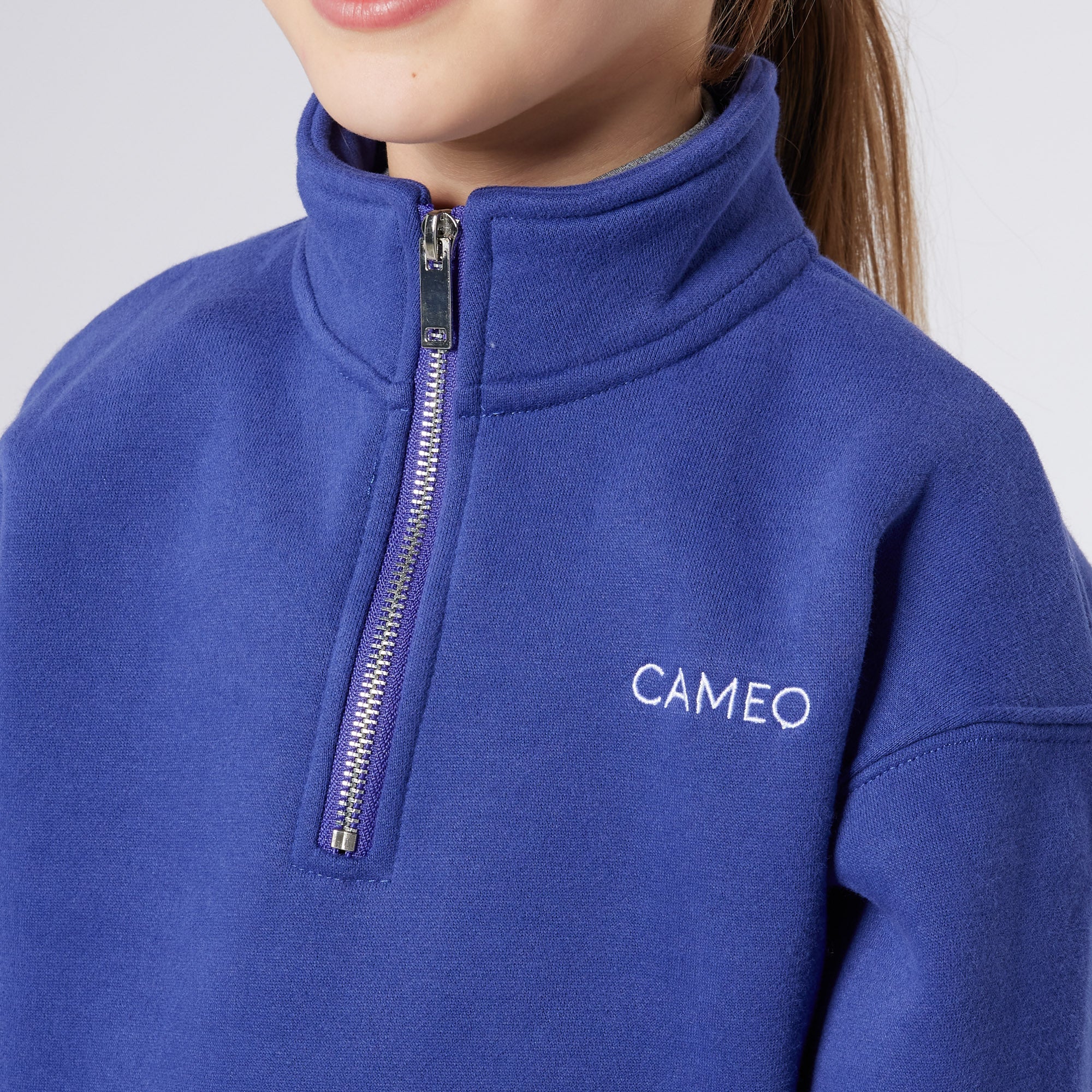 Junior Mid Layer