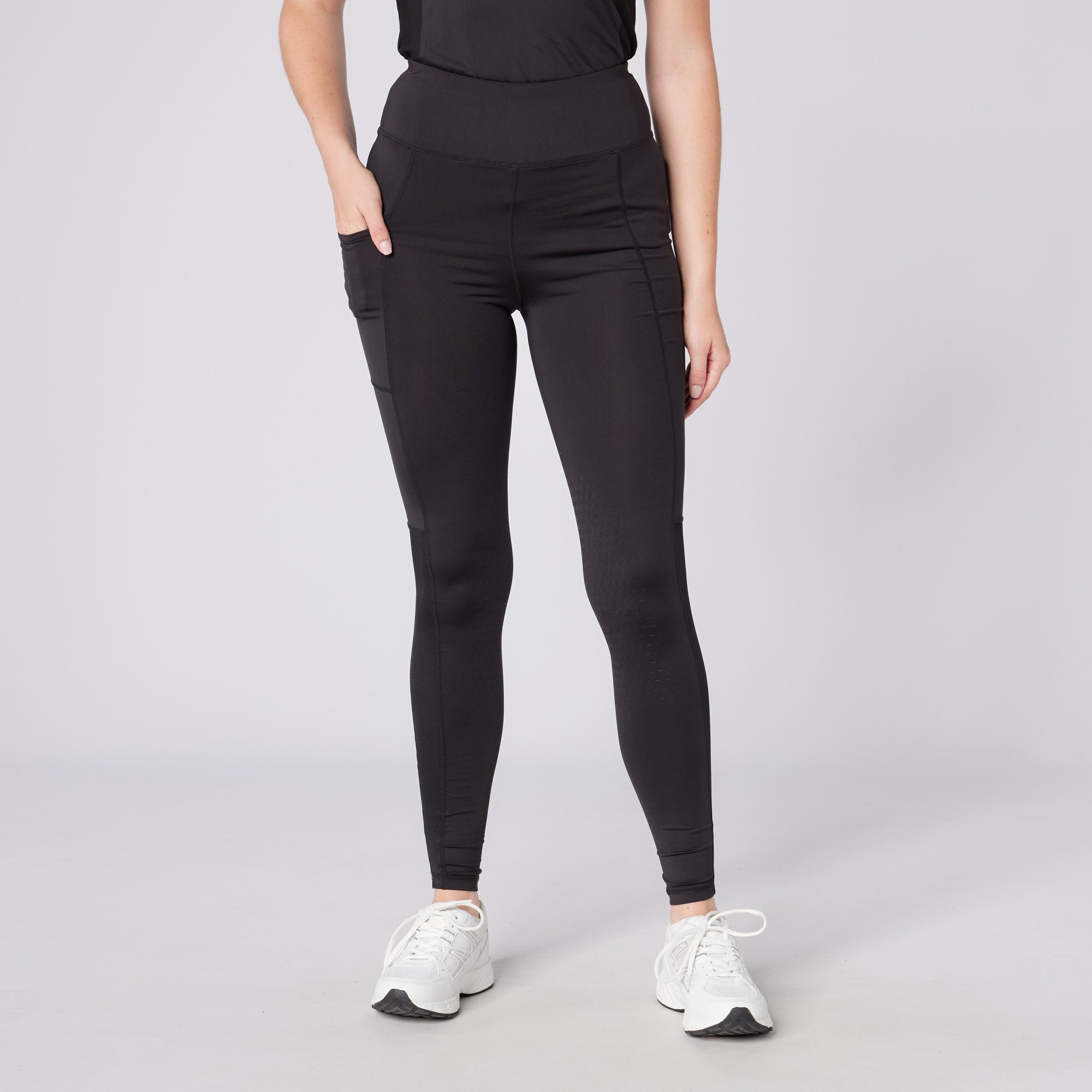 Summer Riding Tights