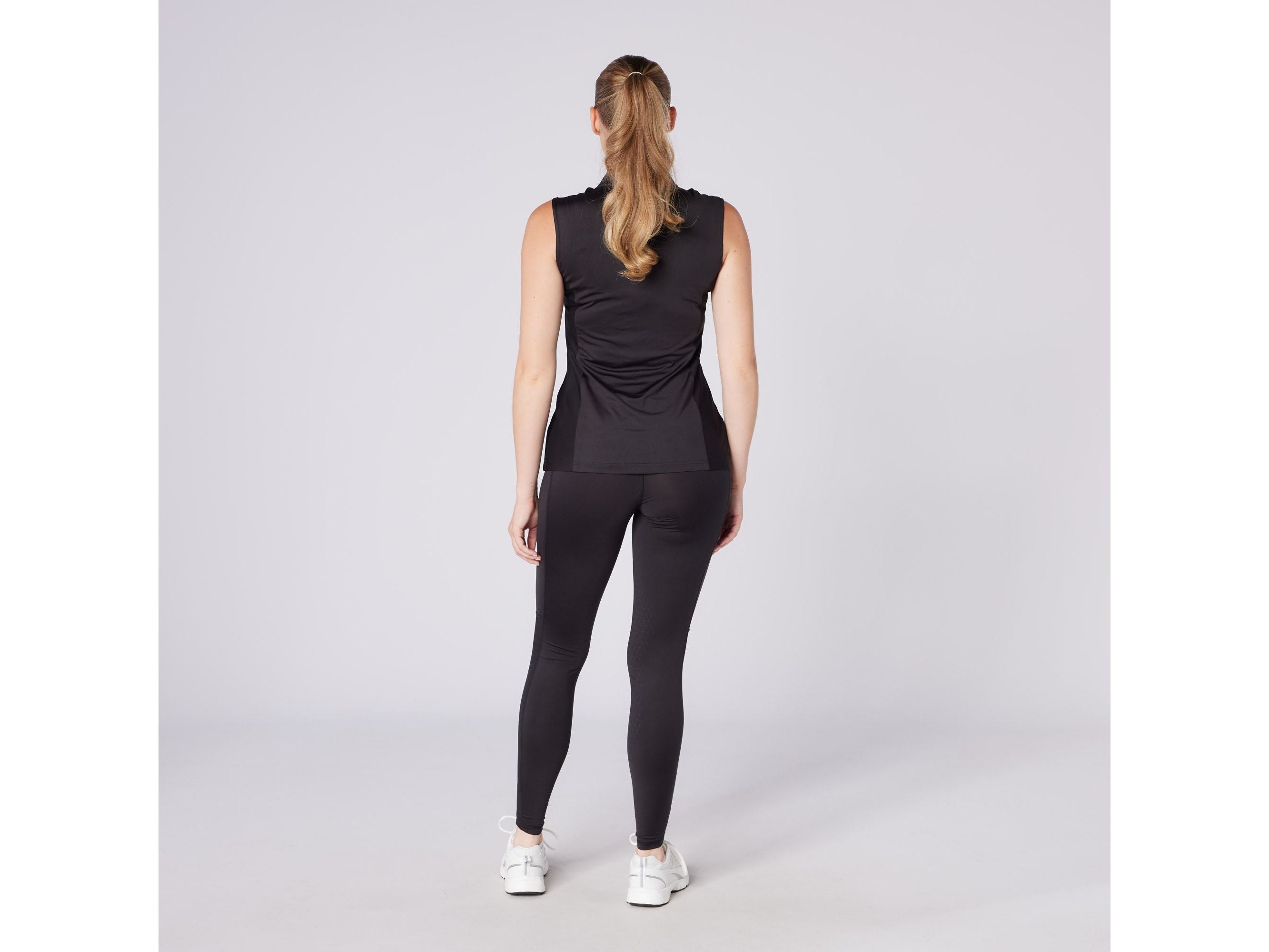 Summer Baselayer view
