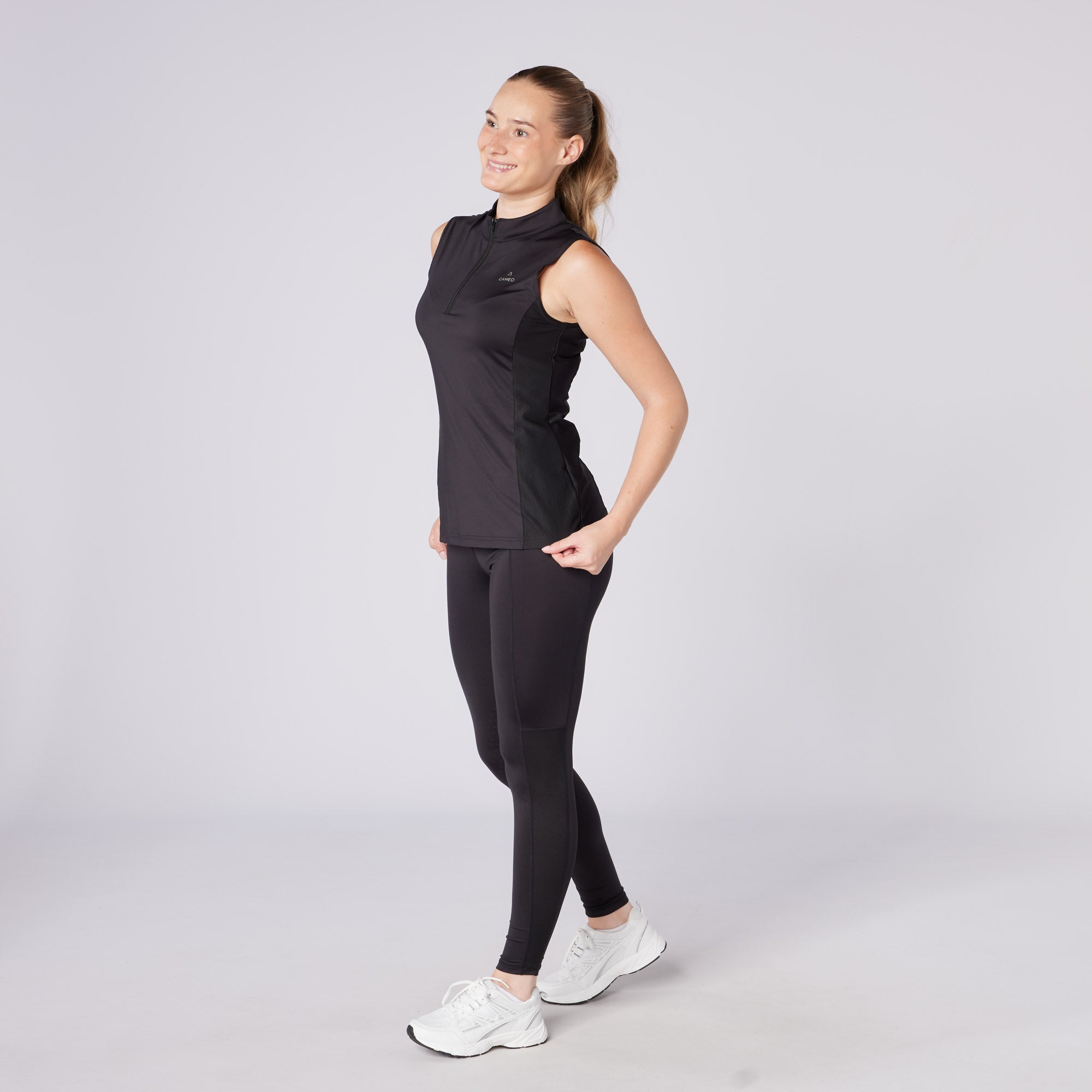 Summer Riding Tights