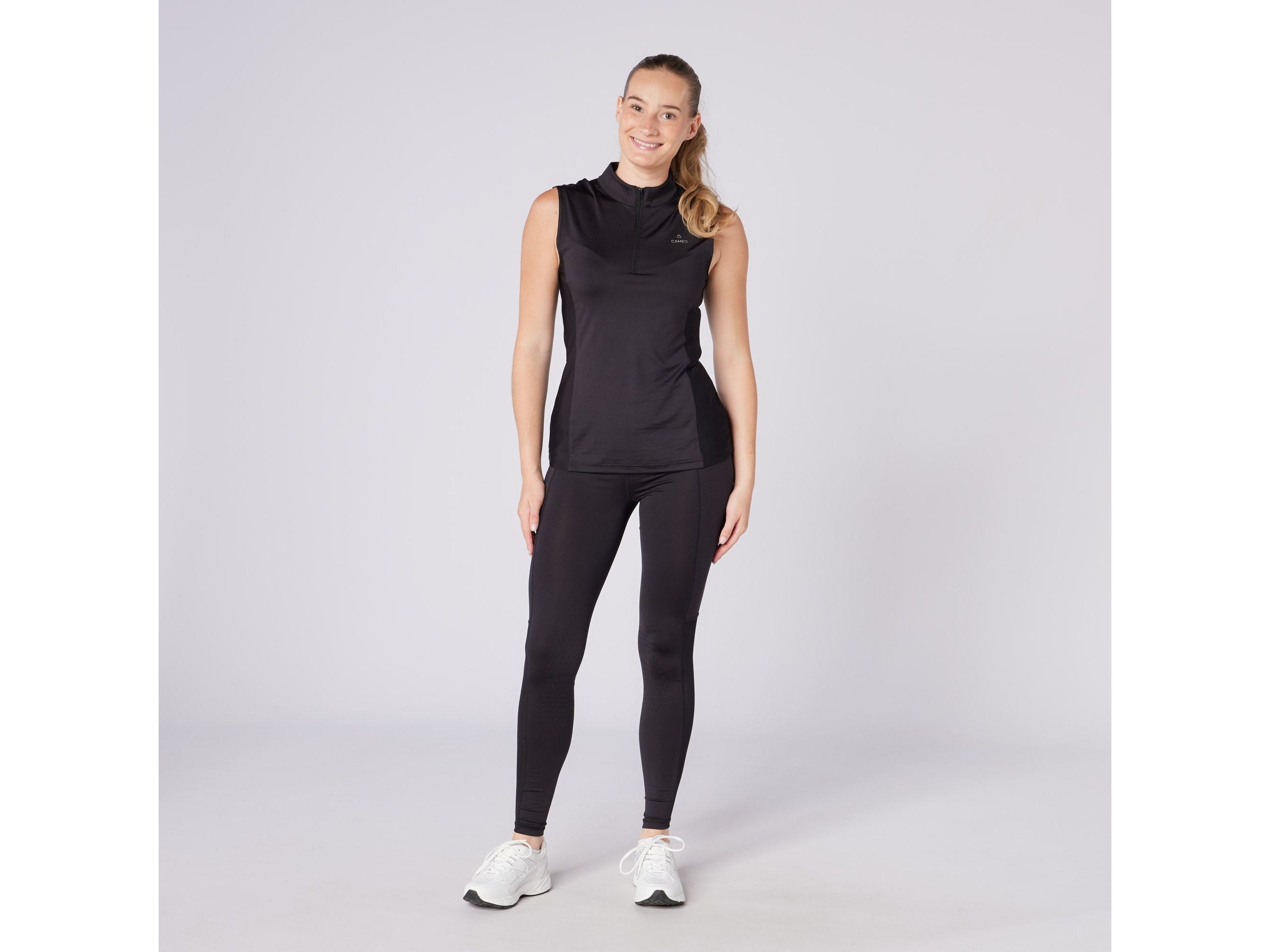 Summer Baselayer view