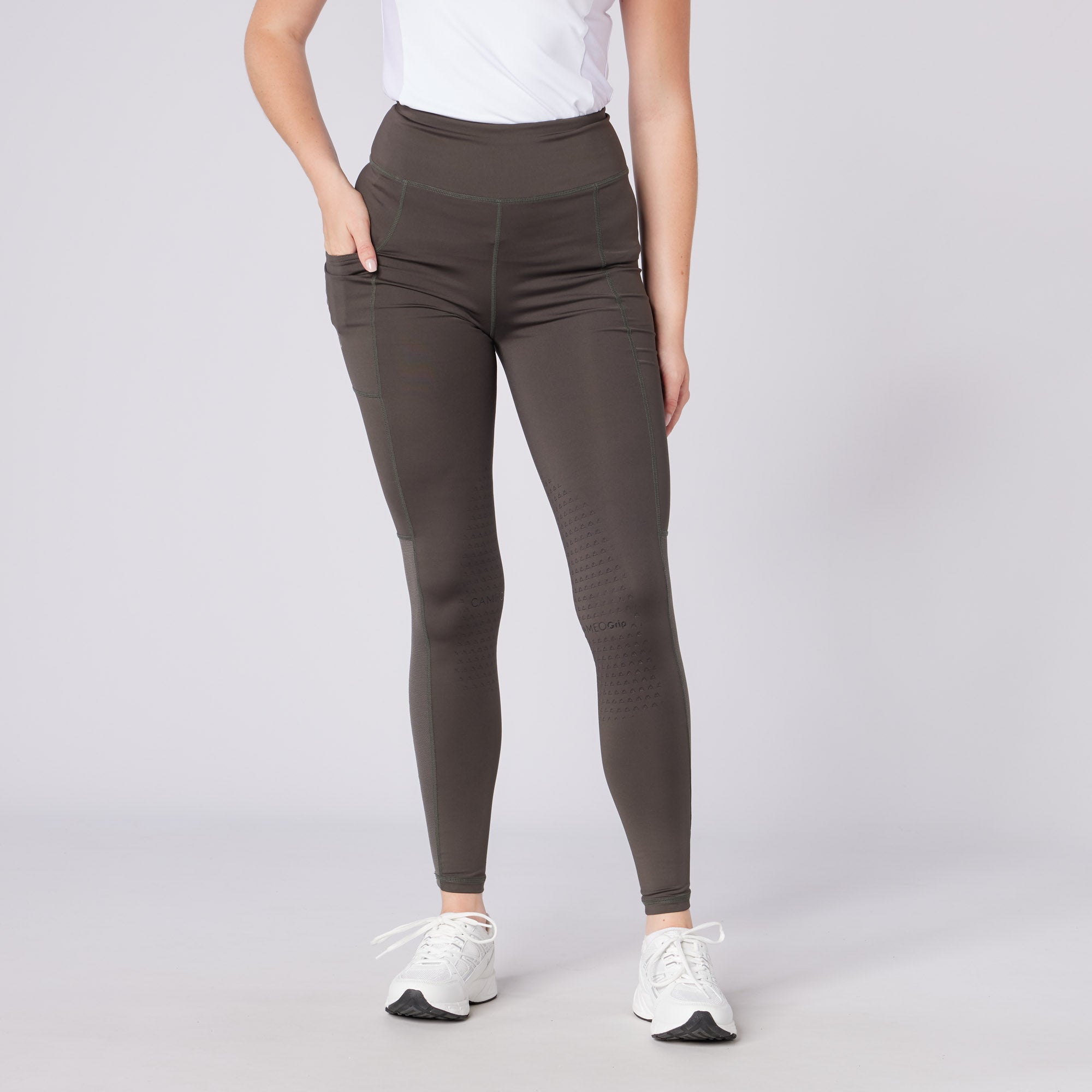 Summer Riding Tights