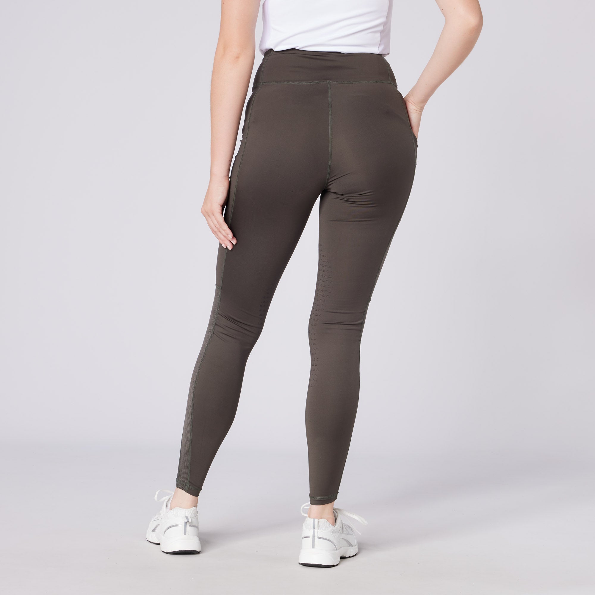Summer Riding Tights